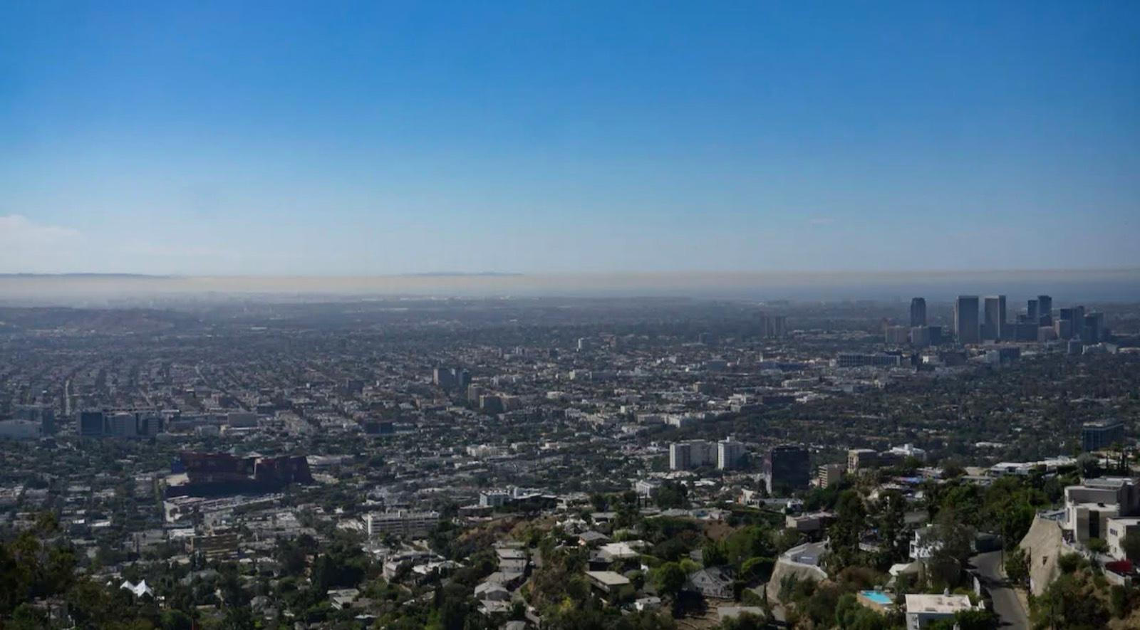 Danielle's Sky Midcentury View — photo 4