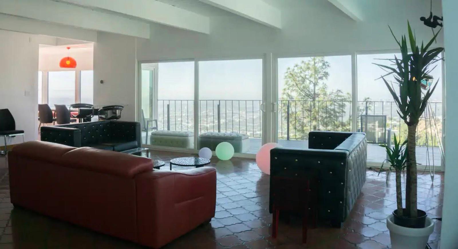 Danielle's Sky Midcentury View — photo 8