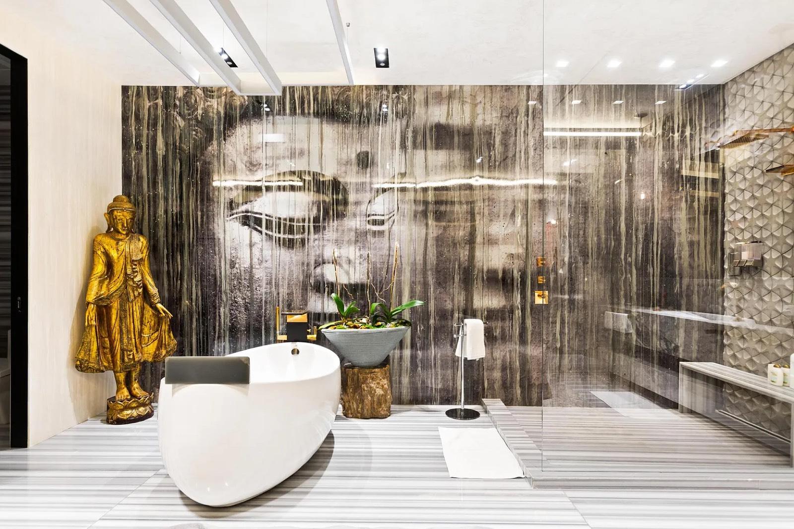Davids Exotic Mansion — photo 7