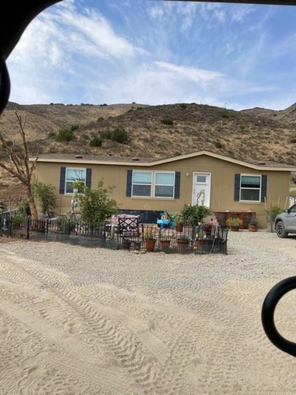 DB's Small Desert Ranch — photo 9