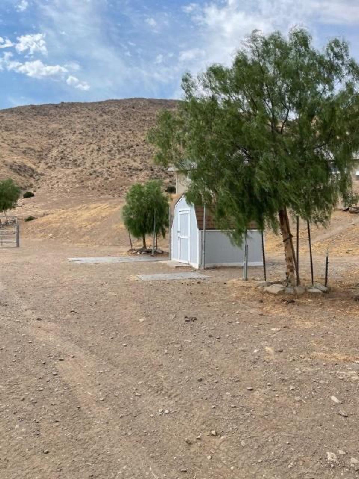 DB's Small Desert Ranch — photo 10