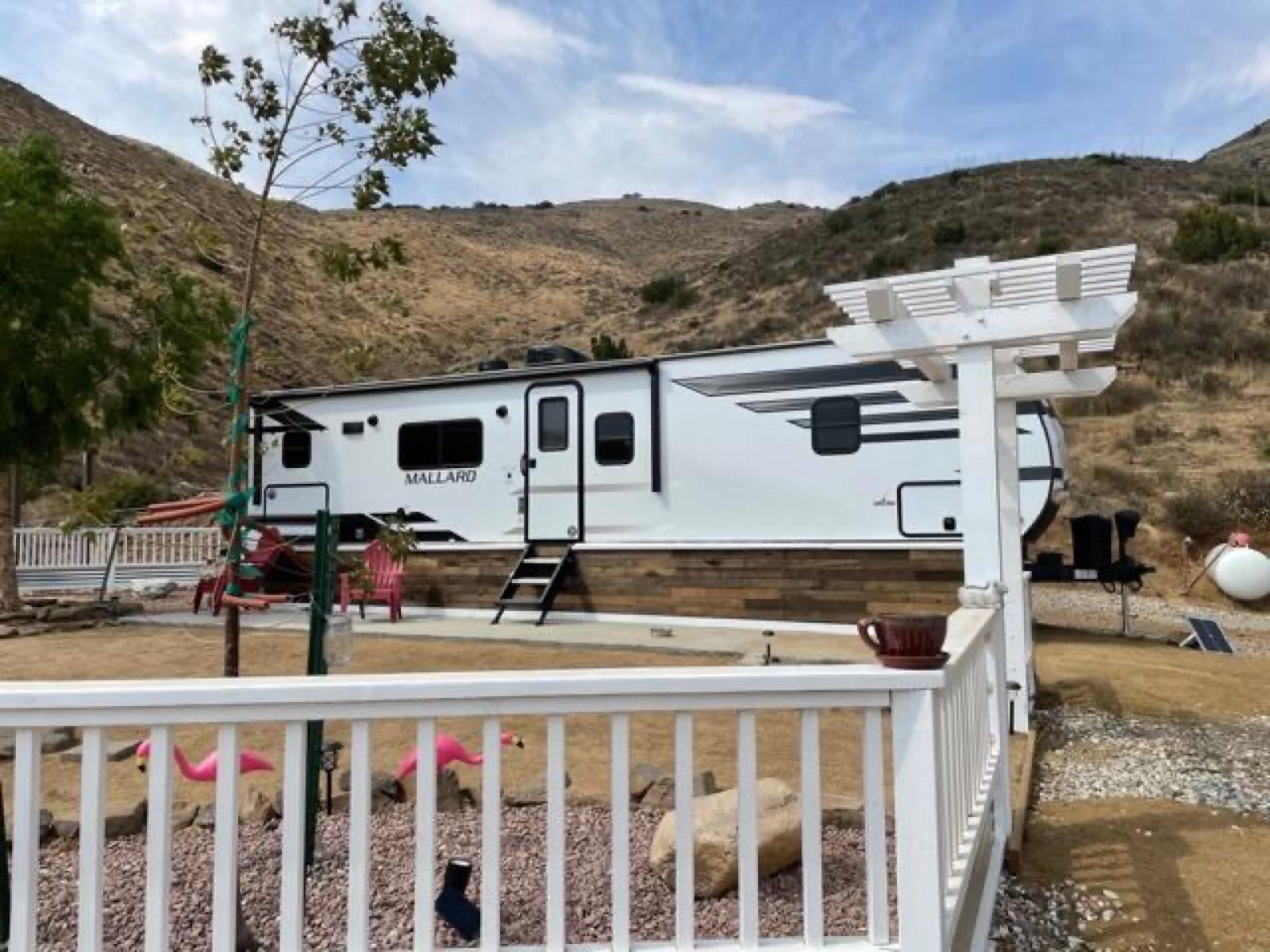 DB's Small Desert Ranch — photo 11