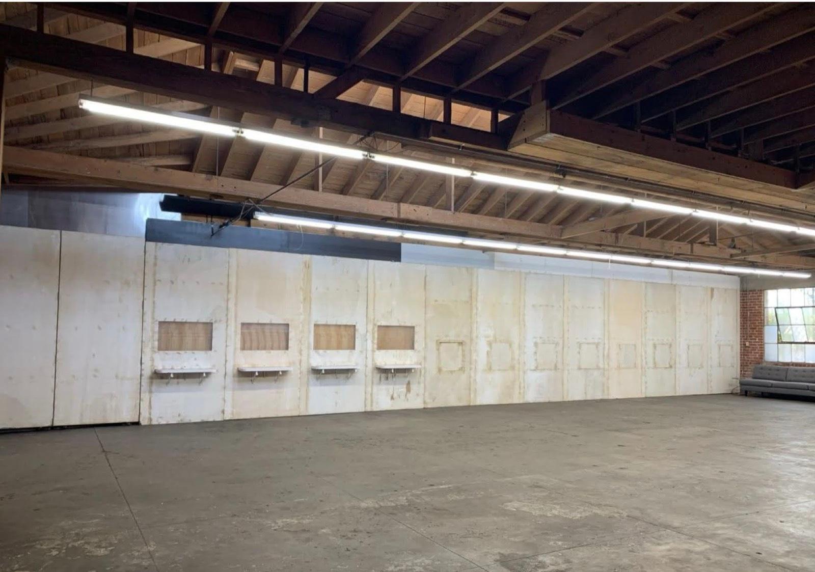DC Brown Brick Warehouss-Studio — photo 10