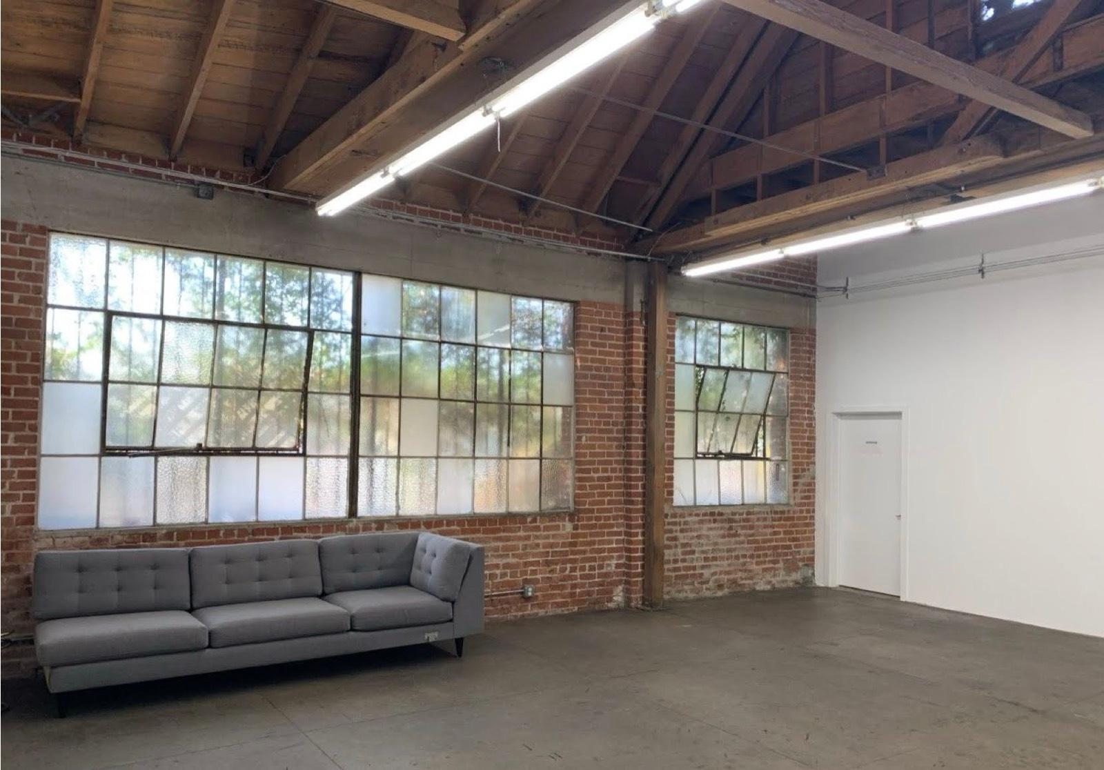 DC's Open Brick Warehouse — photo 12