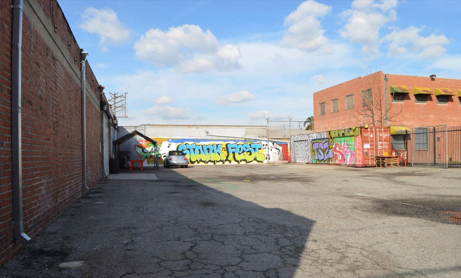 DC's Open Brick Warehouse — photo 3