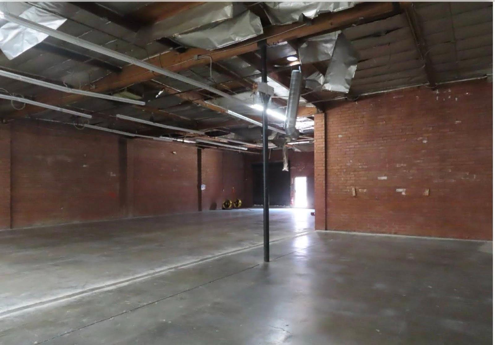 DC's Brick Warehouse — photo 2