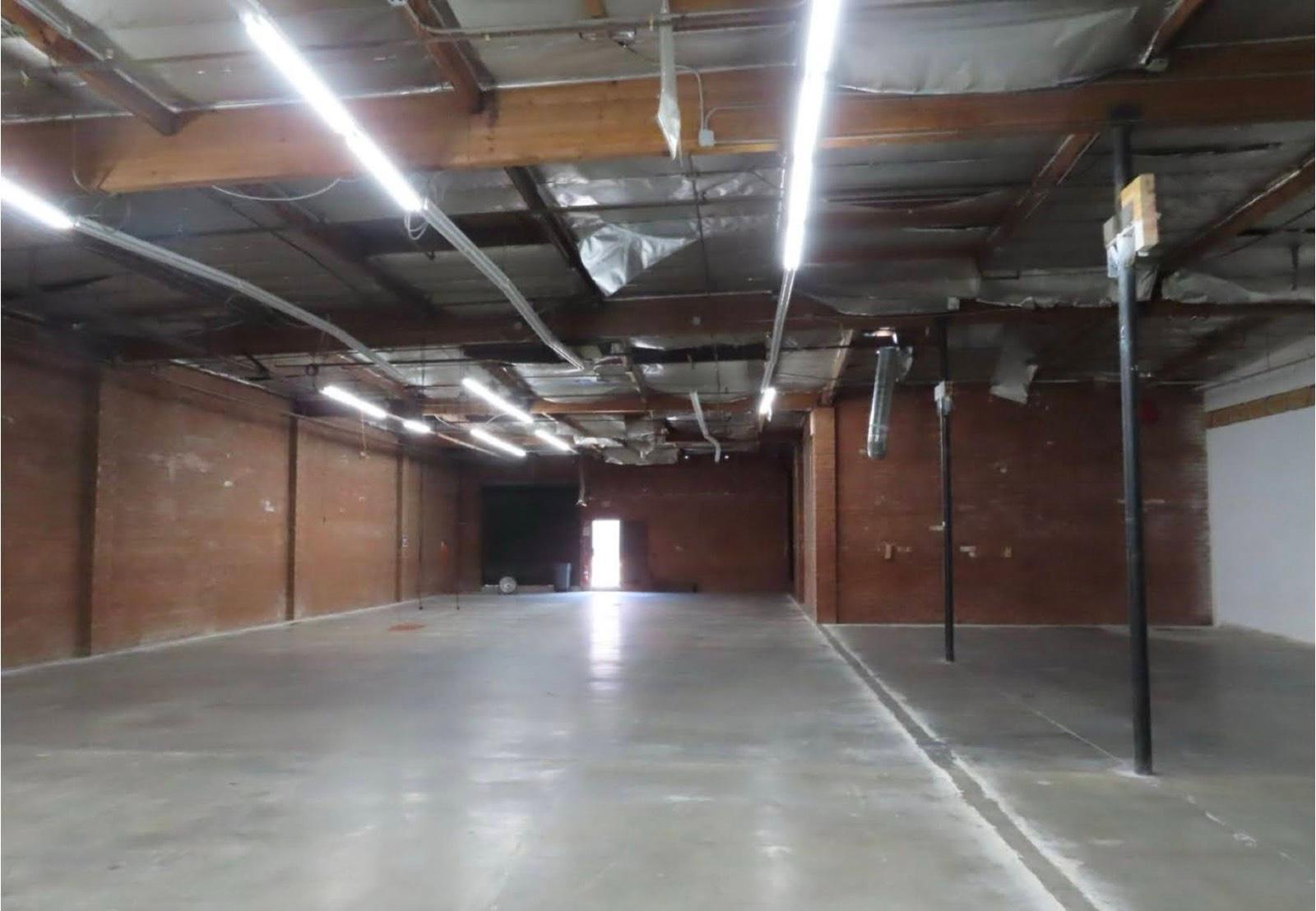 DC's Brick Warehouse — photo 3