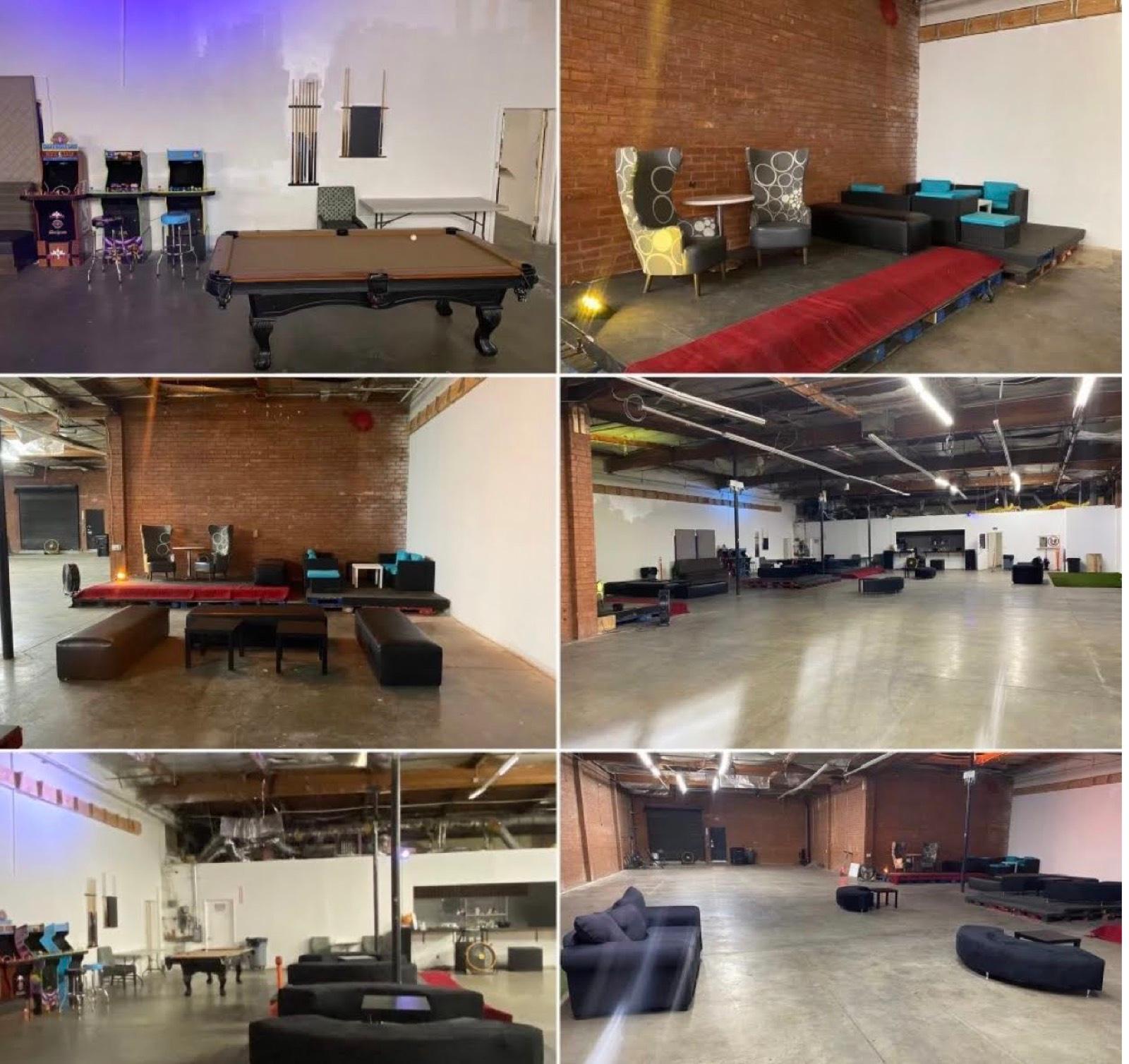 DC's Brick Warehouse — photo 8
