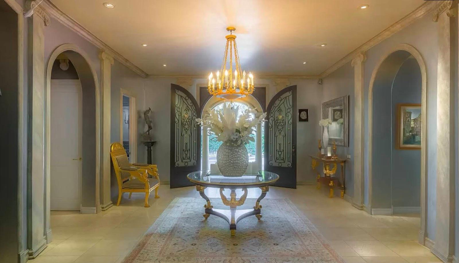 DC'S Tennis Estate — photo 2