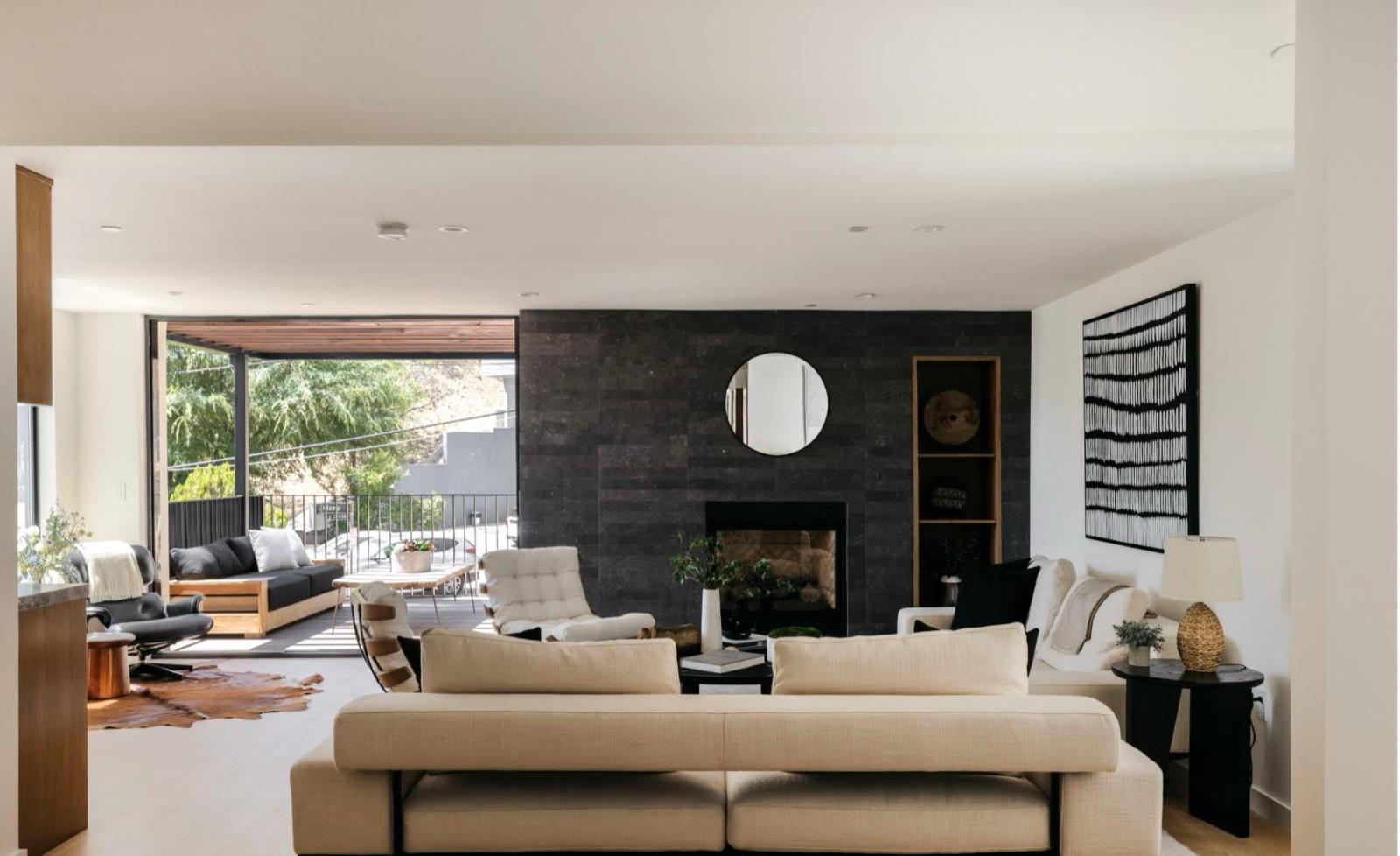 DD's Modern Stone Wood — photo 2