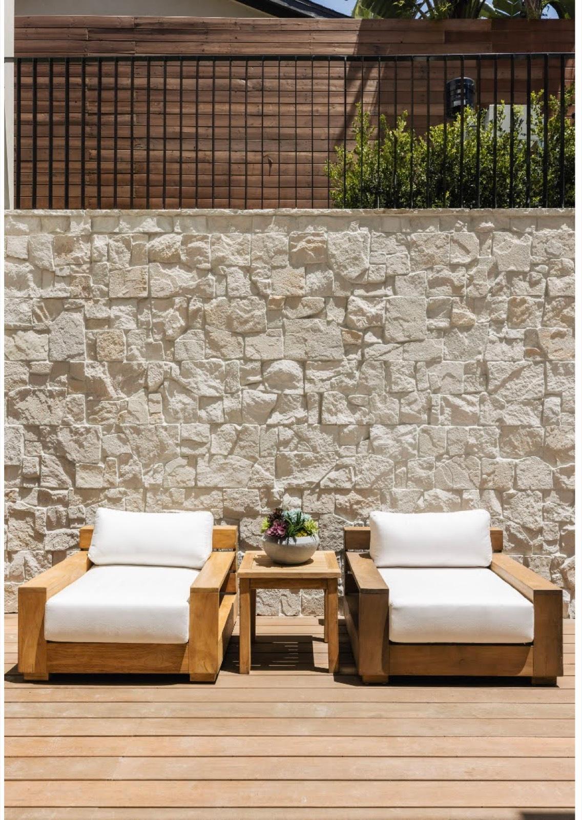 DD's Modern Stone Wood — photo 4