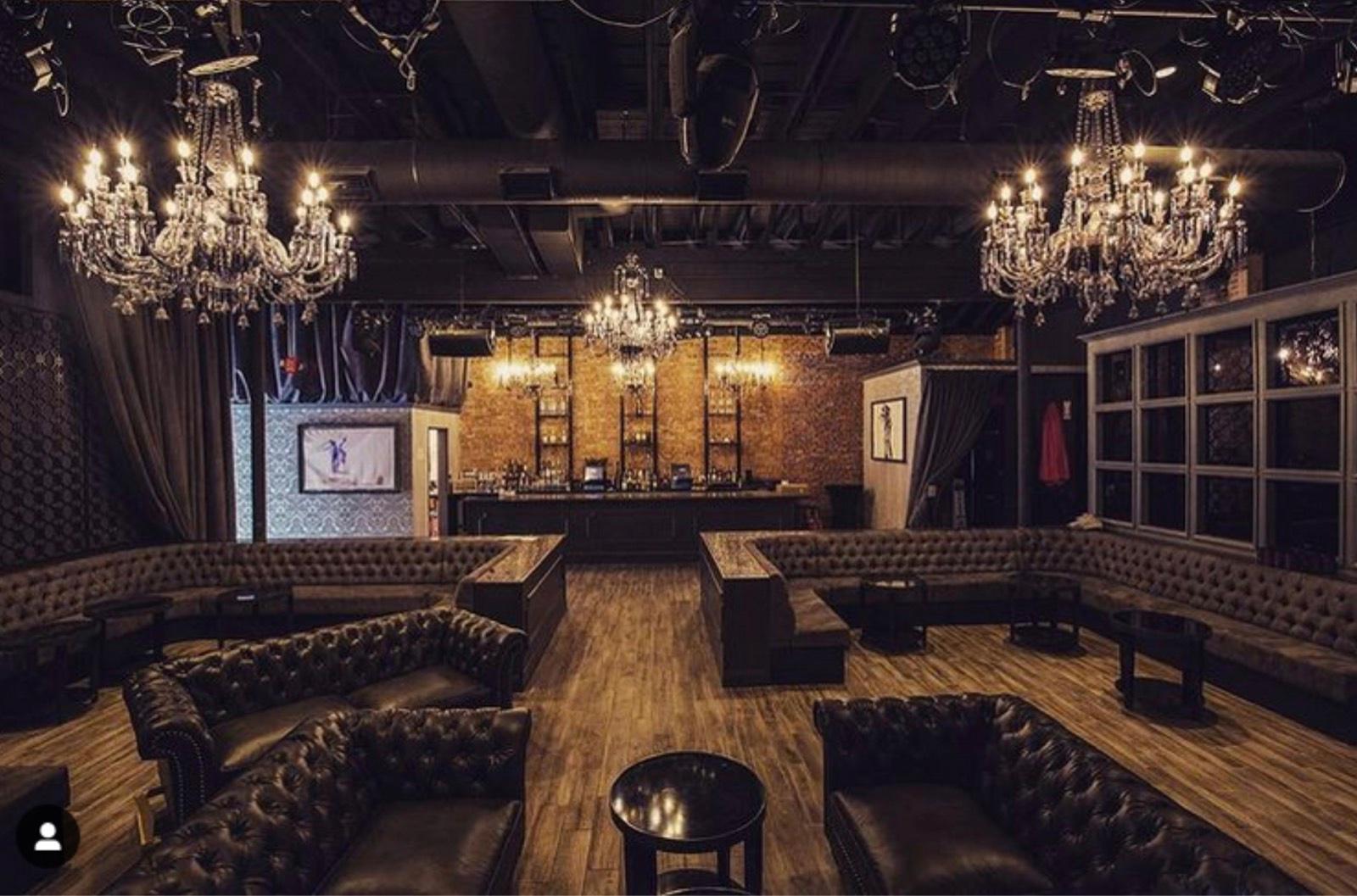 DD'S Hip Nightclub — photo 2
