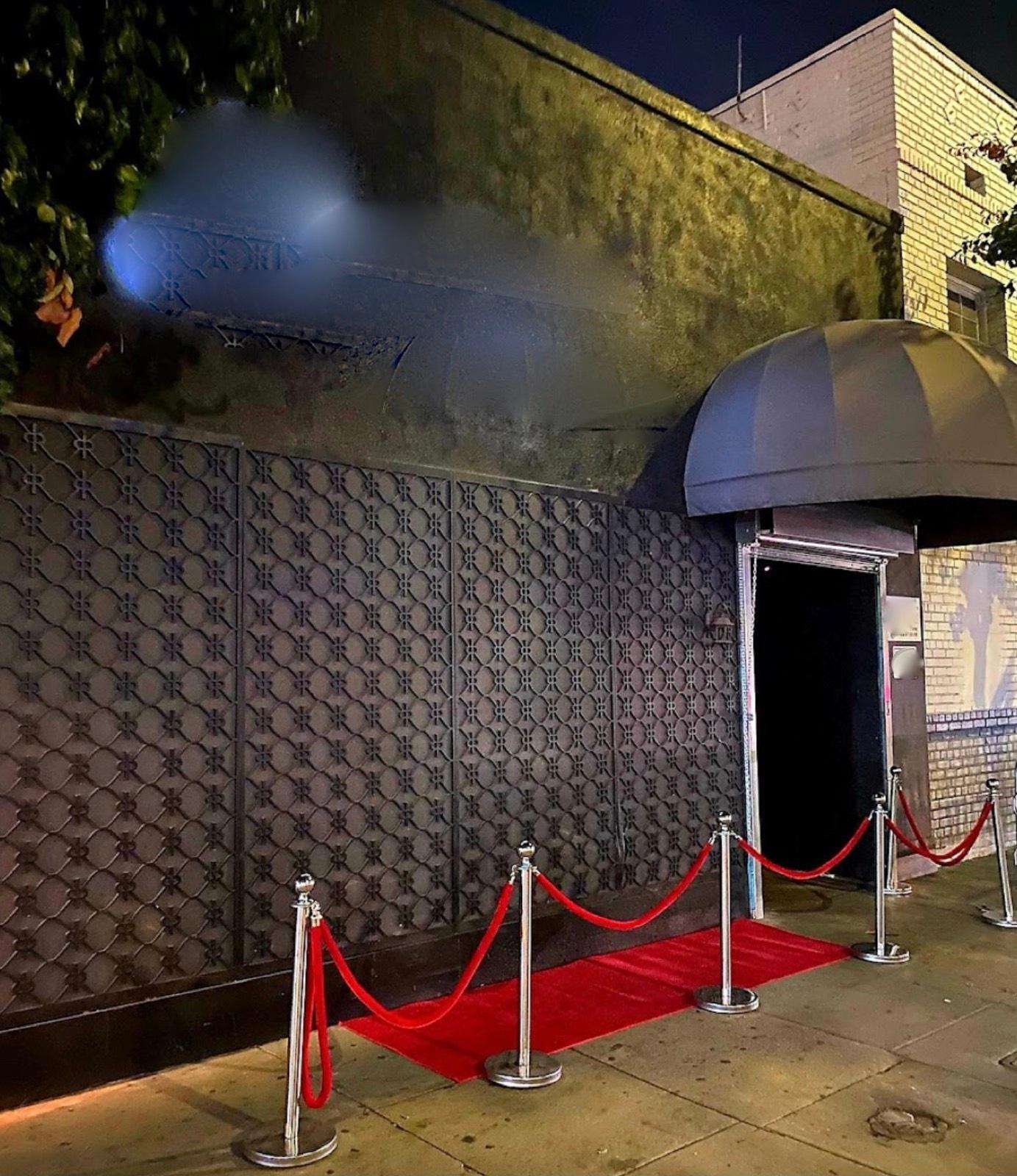 DD'S Hip Nightclub — photo 3