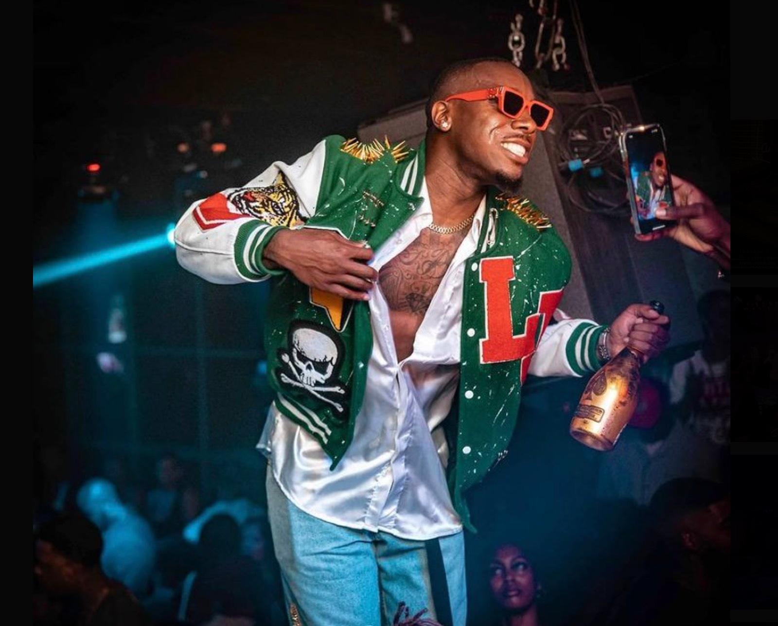 DD'S Hip Nightclub — photo 12