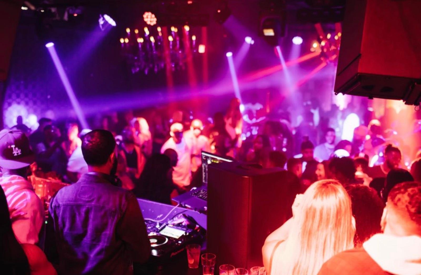DD'S Hip Nightclub — photo 5