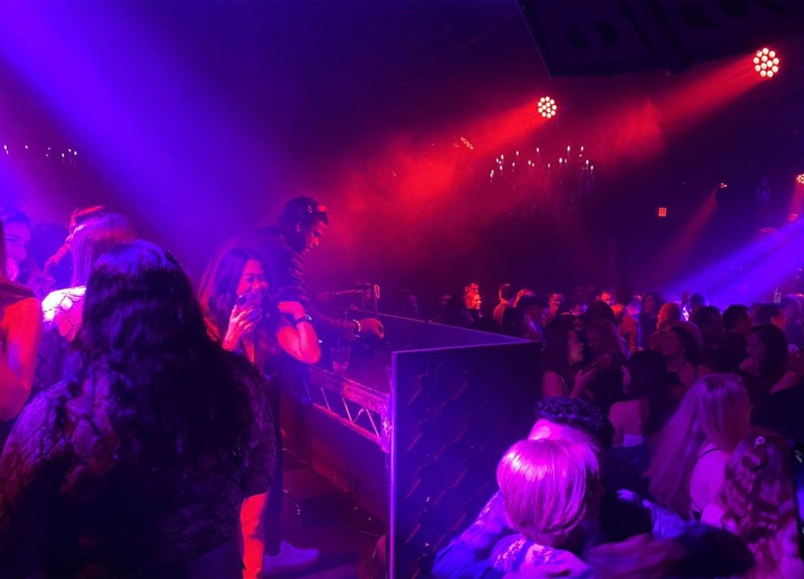 DD'S Hip Nightclub — photo 8