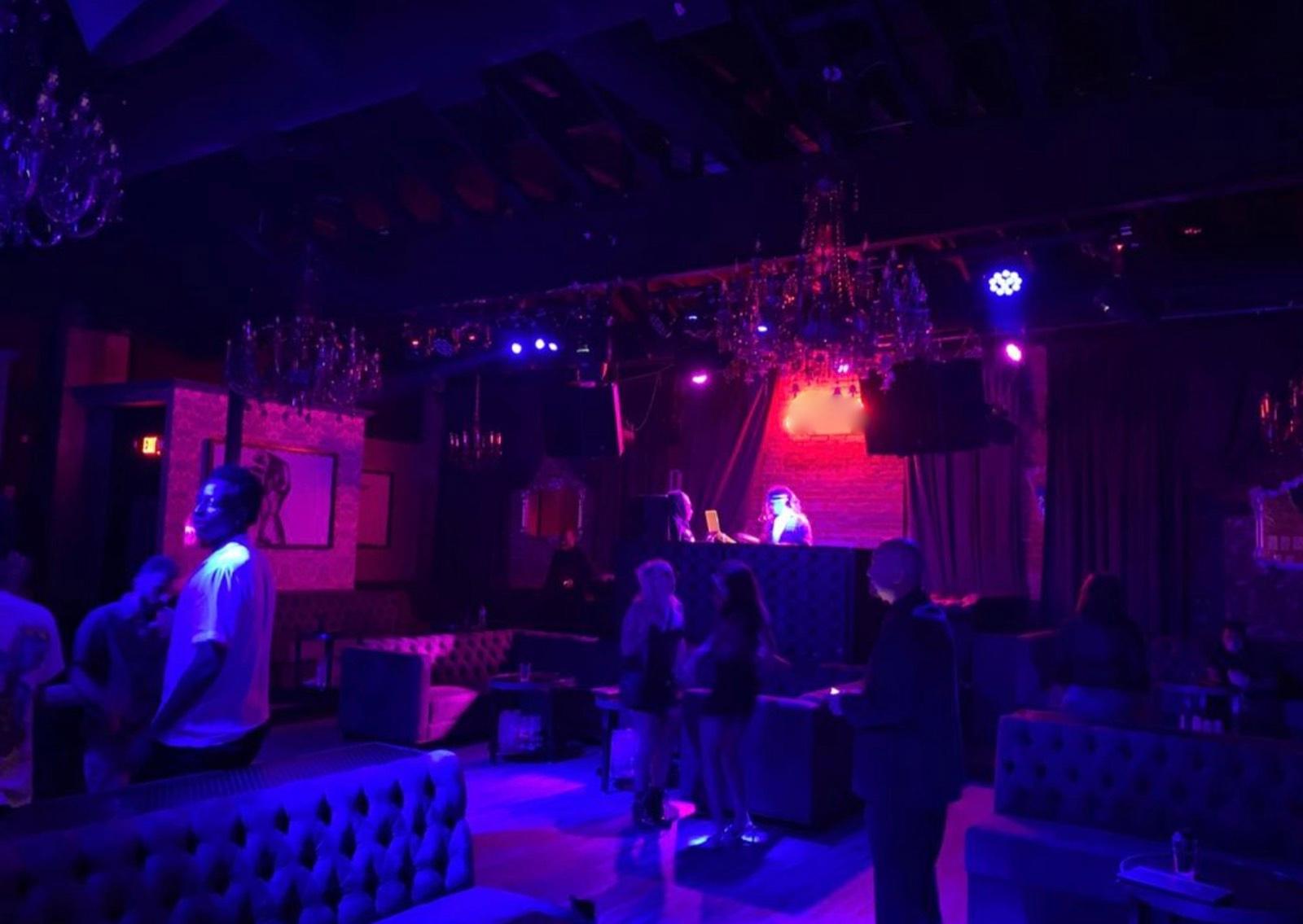 DD'S Hip Nightclub — photo 1