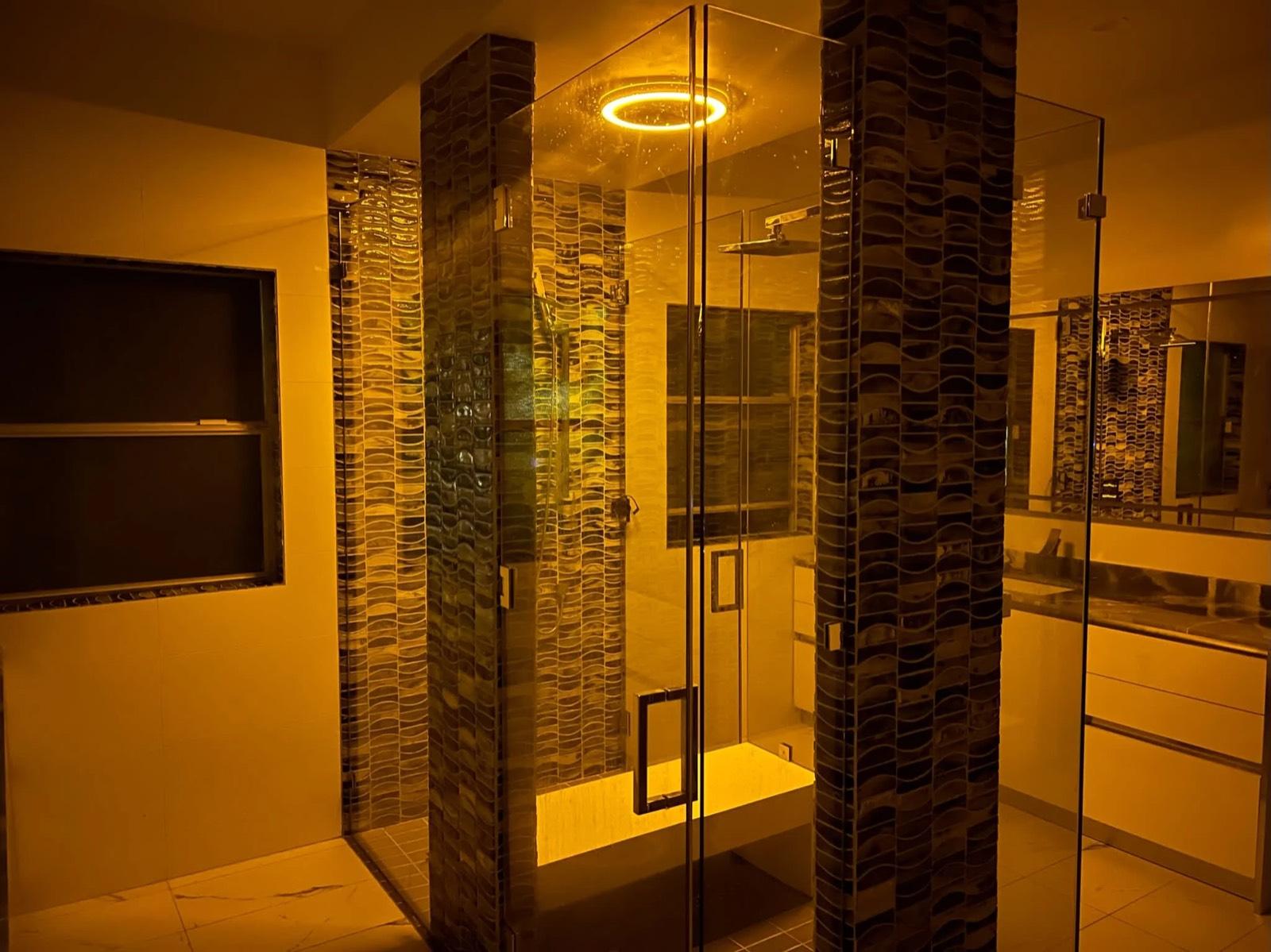 del Sole Recording Home with city view — photo 3