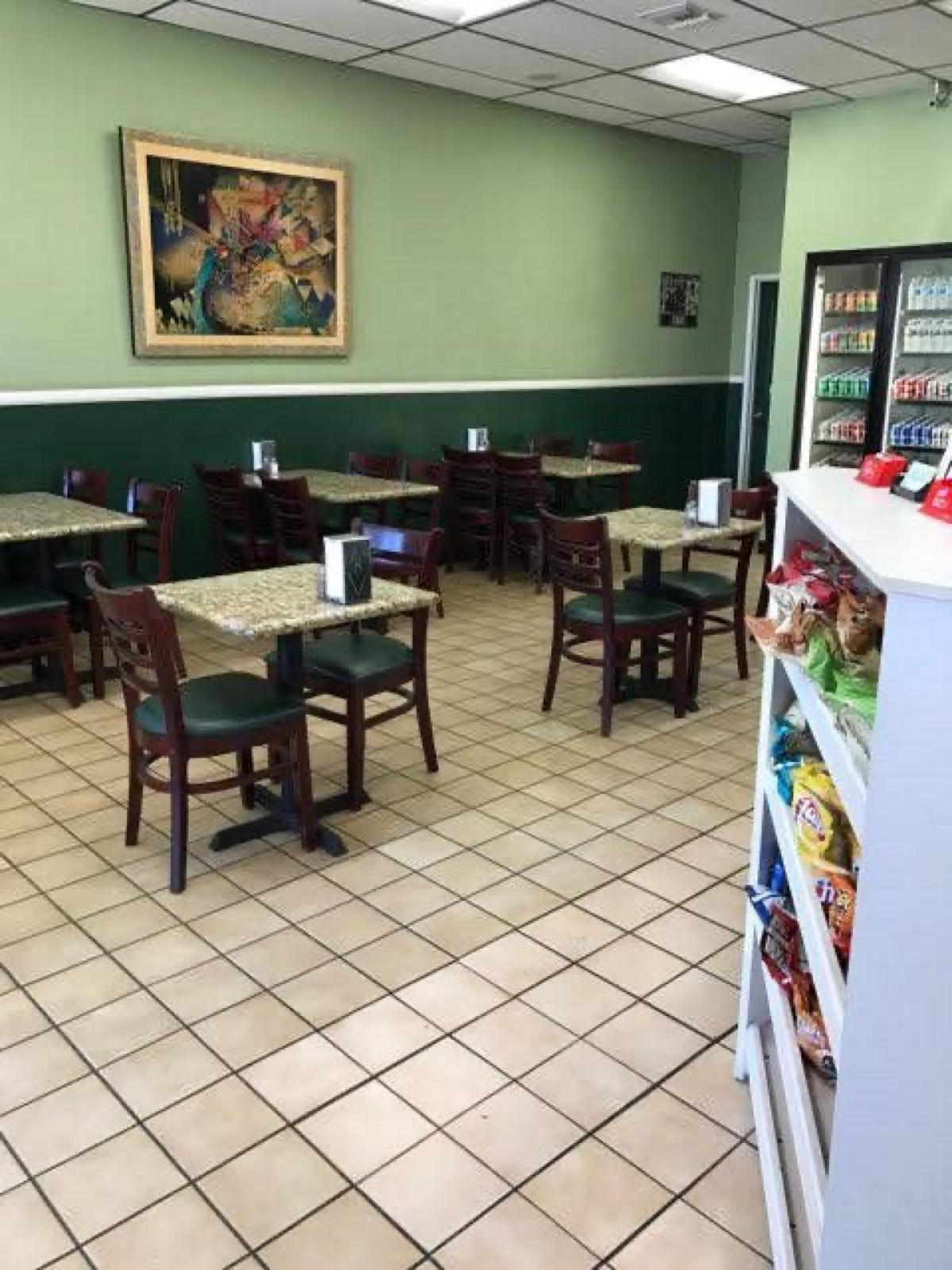 Casual Corner Deli — photo 2