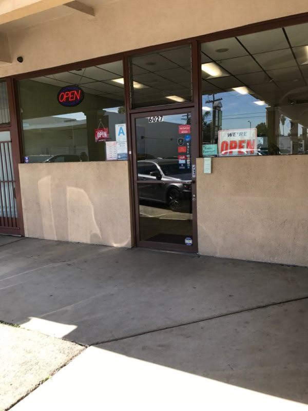 Casual Corner Deli — photo 1
