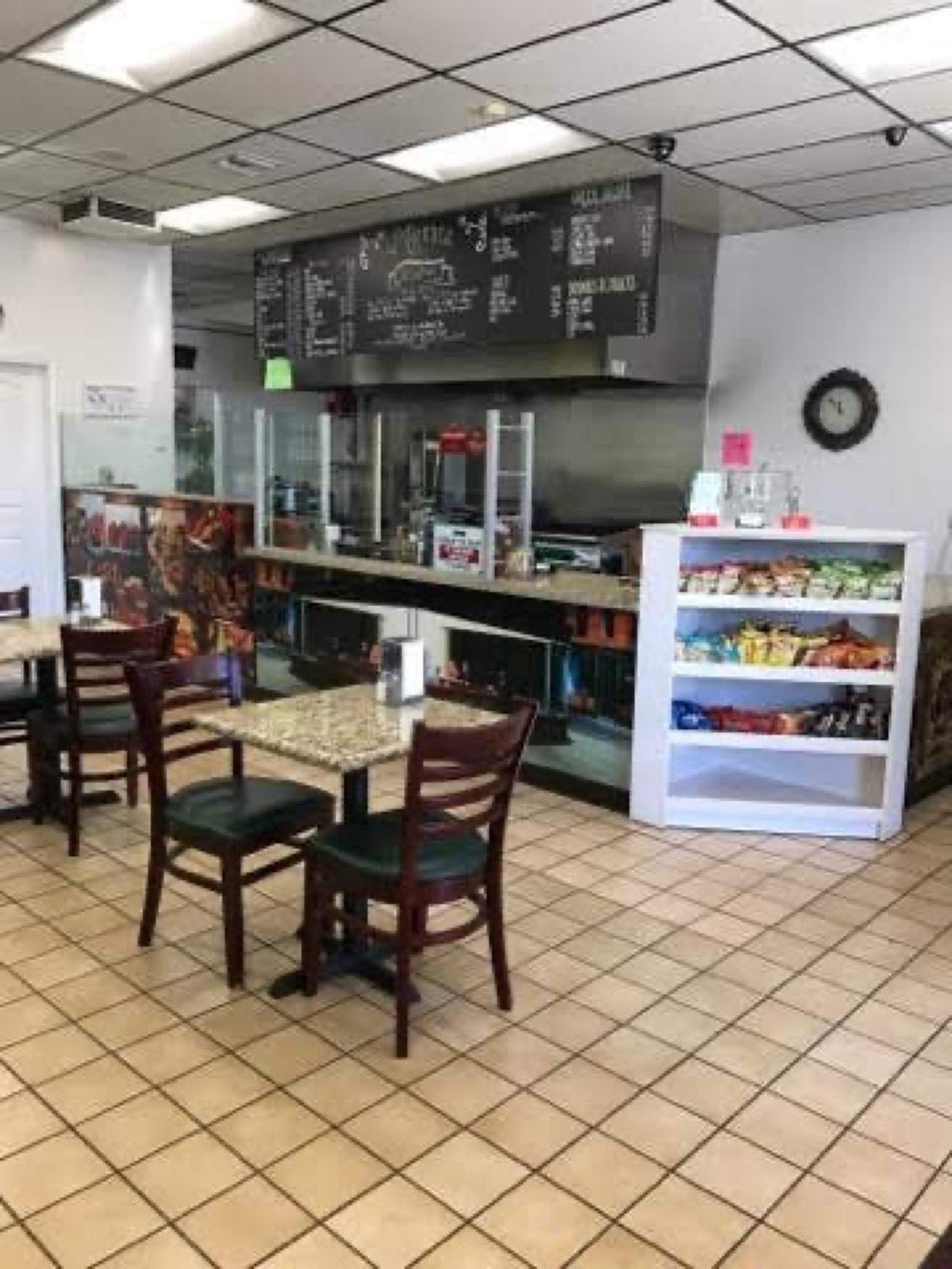 Casual Corner Deli — photo 11
