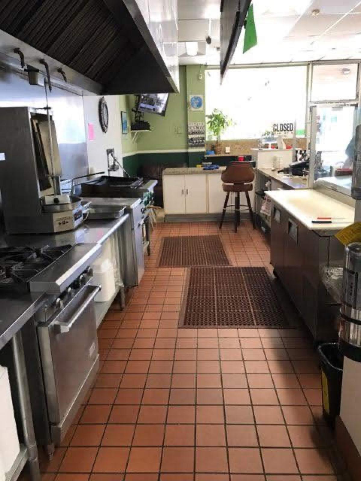 Casual Corner Deli — photo 8