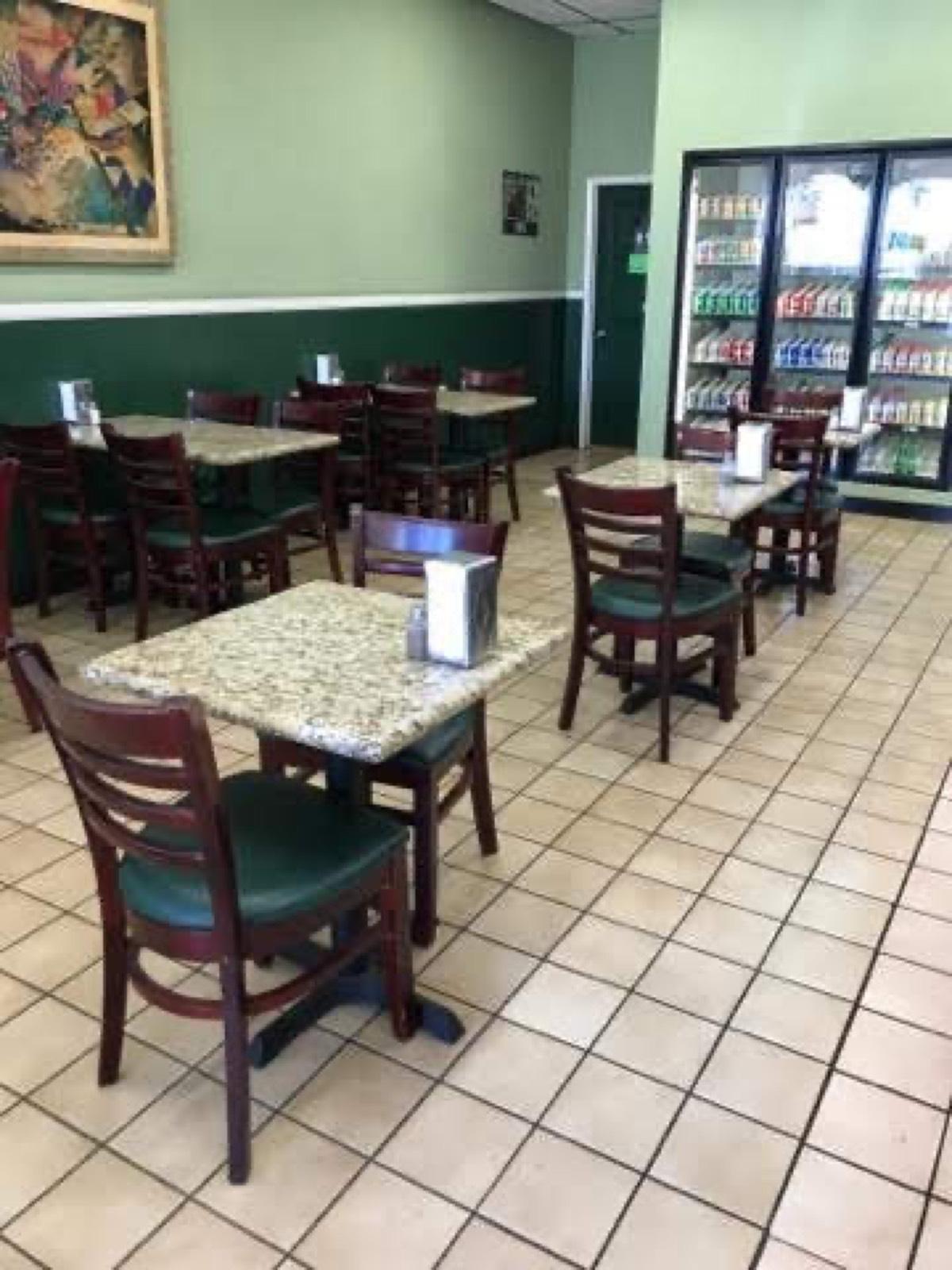 Casual Corner Deli — photo 9