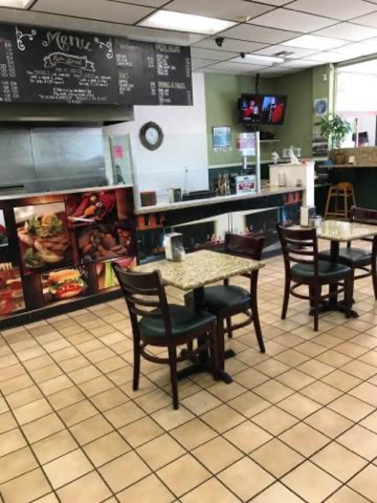 Casual Corner Deli — photo 10