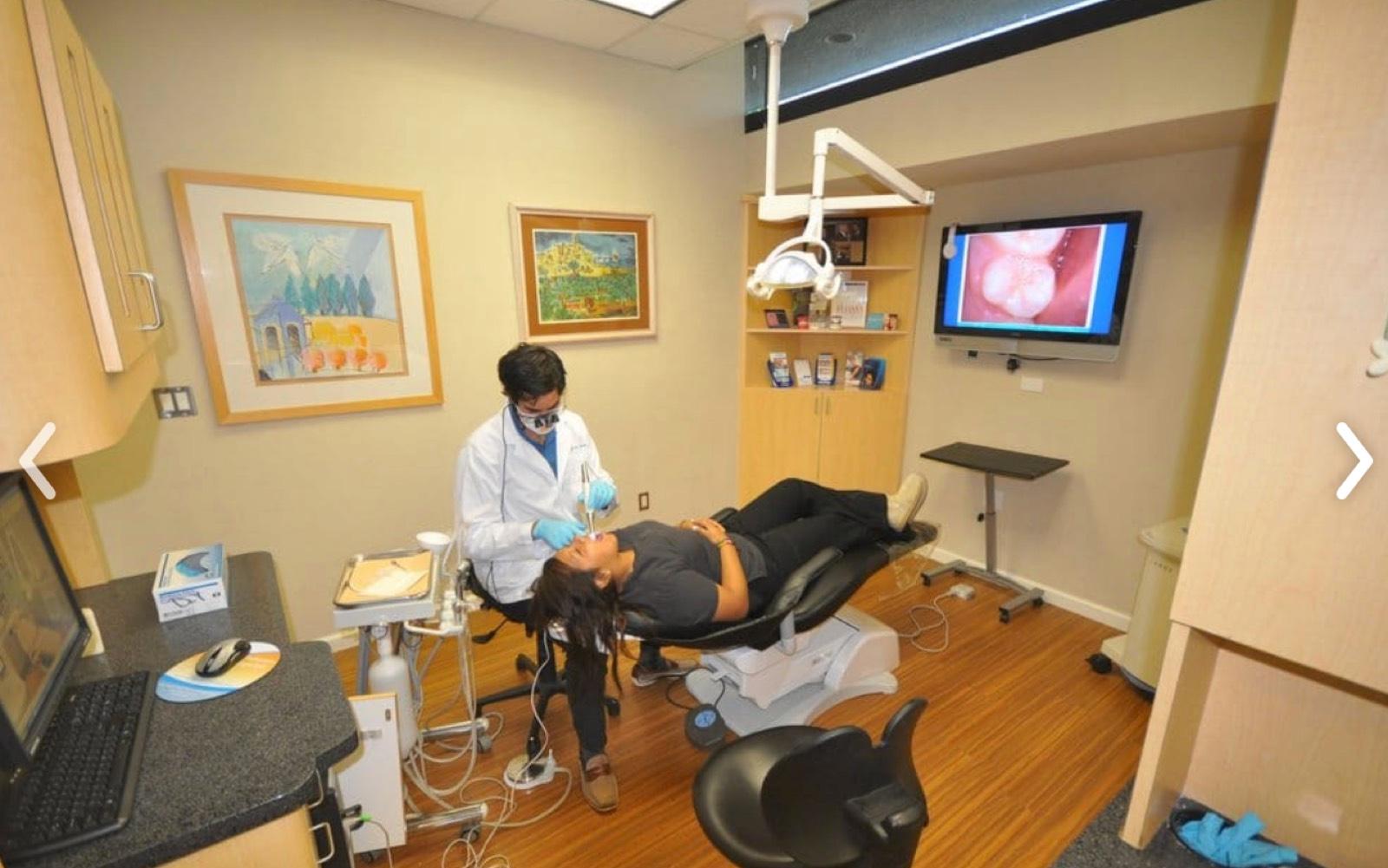 Dentist Office — photo 2