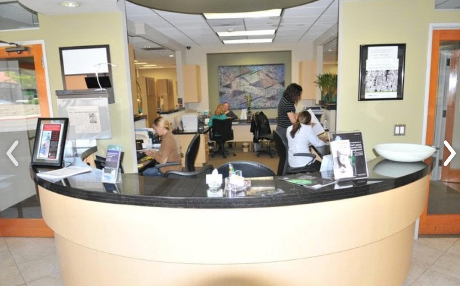 Dentist Office — photo 3