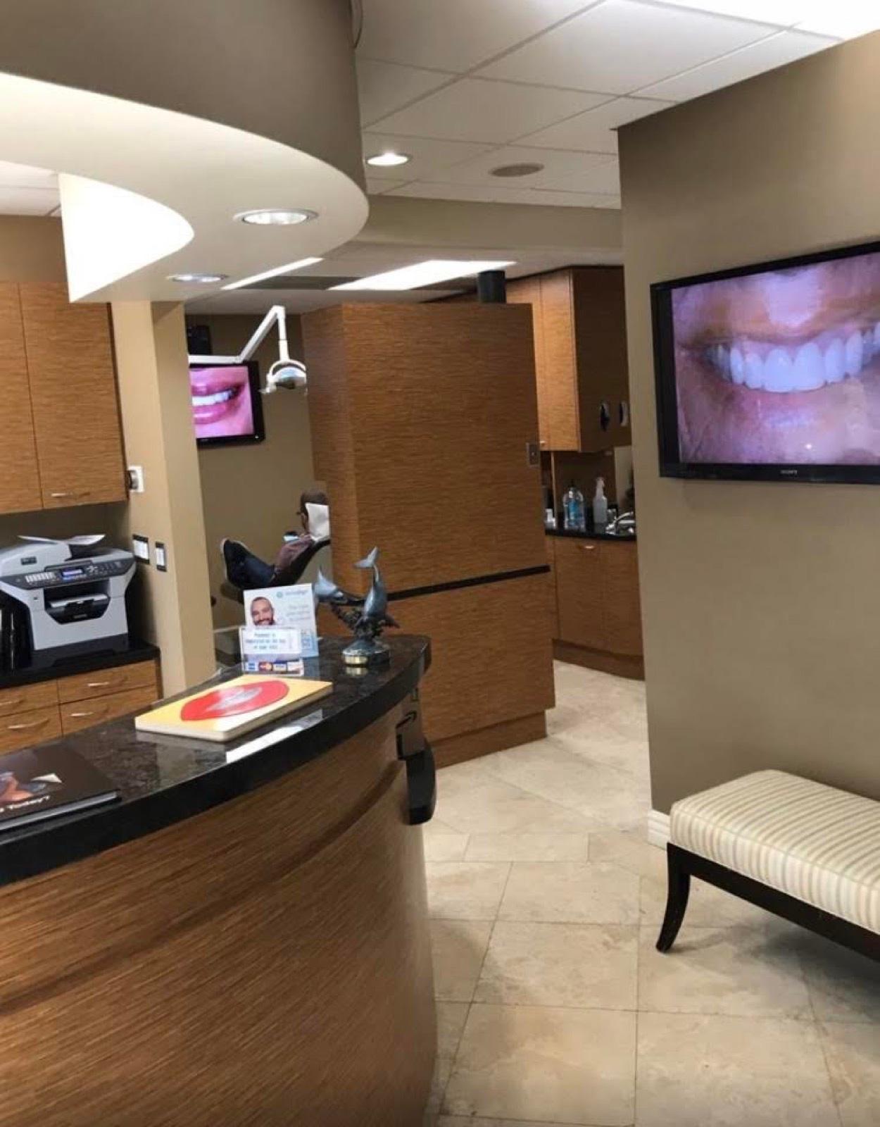 Dentist Office — photo 12