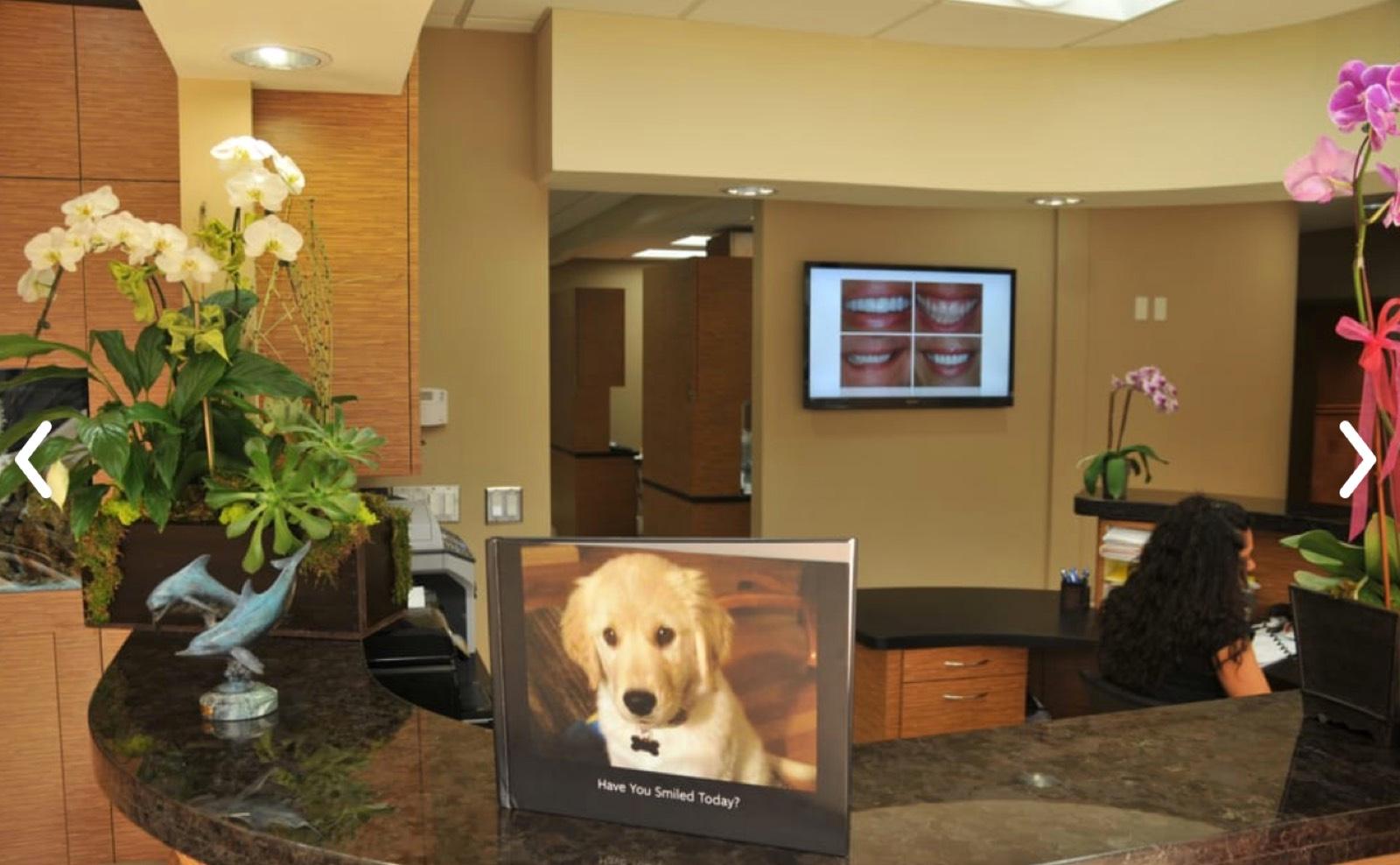 Dentist Office — photo 4