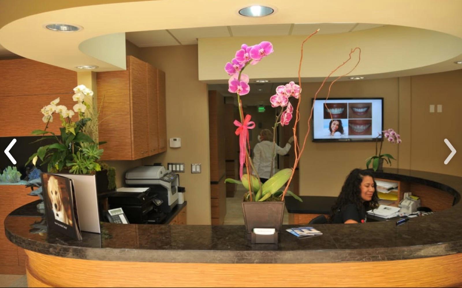 Dentist Office — photo 1