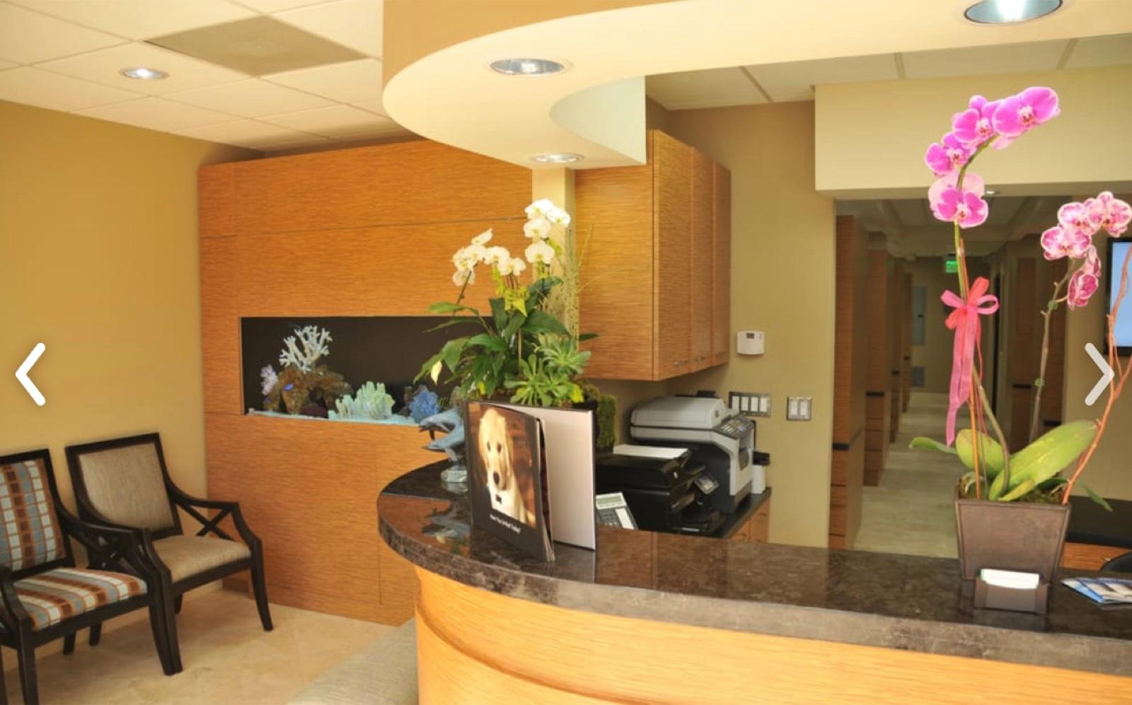 Dentist Office — photo 5