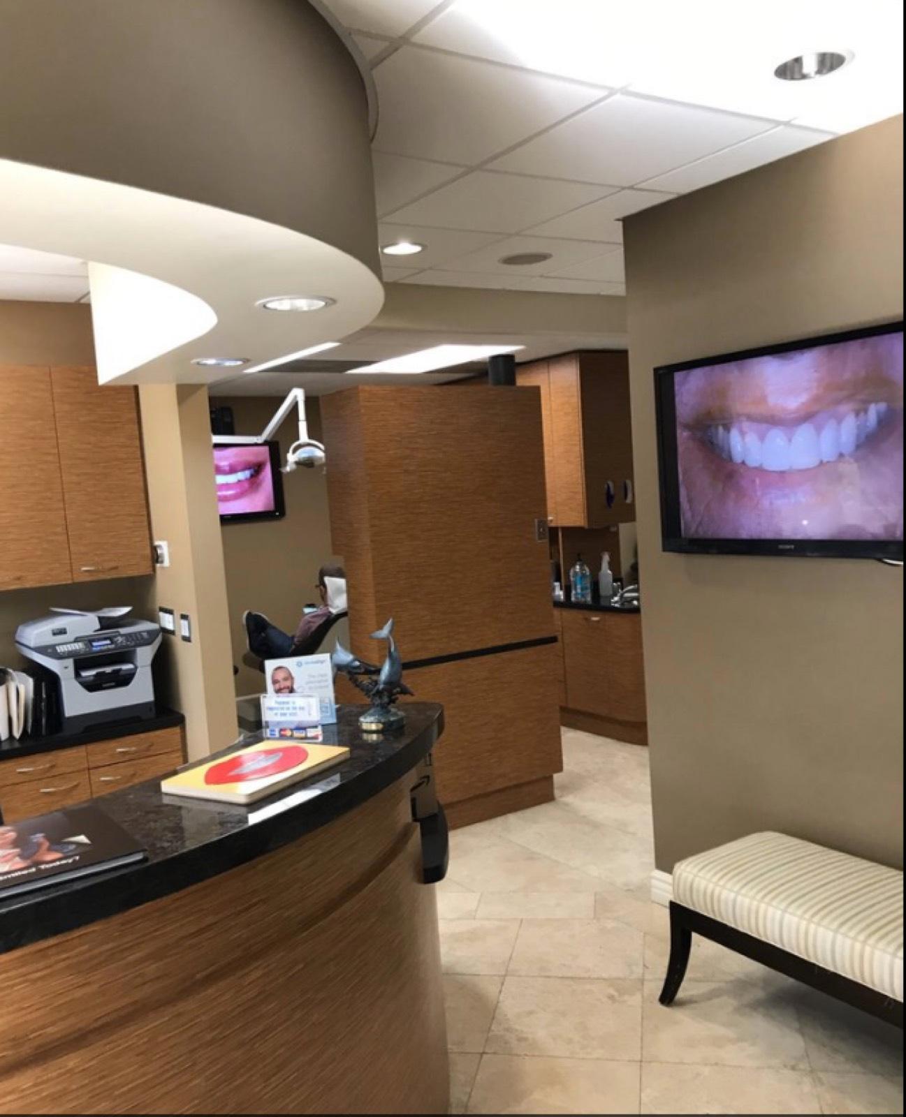 Dentist Office — photo 7
