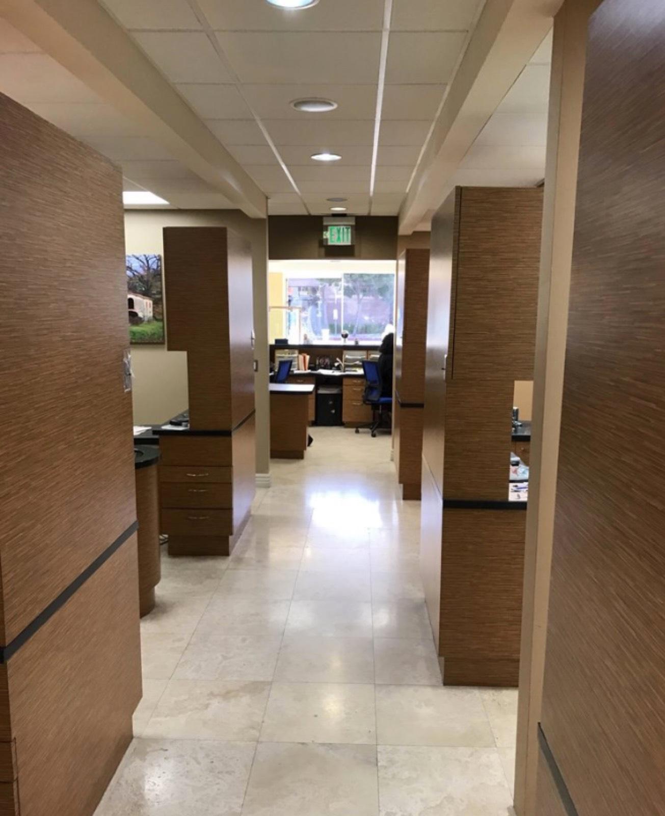 Dentist Office — photo 8