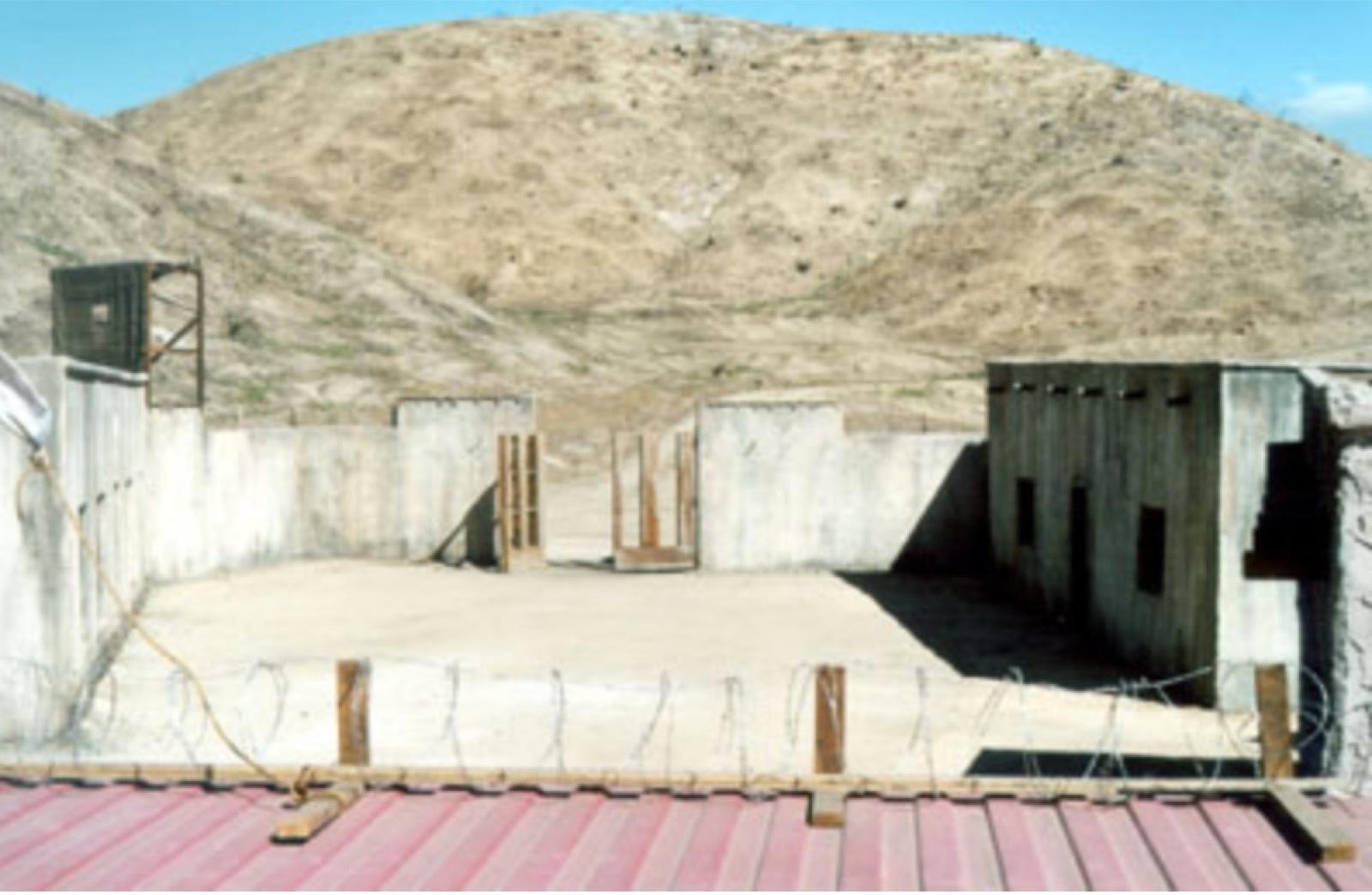 Desert Ranch — photo 11