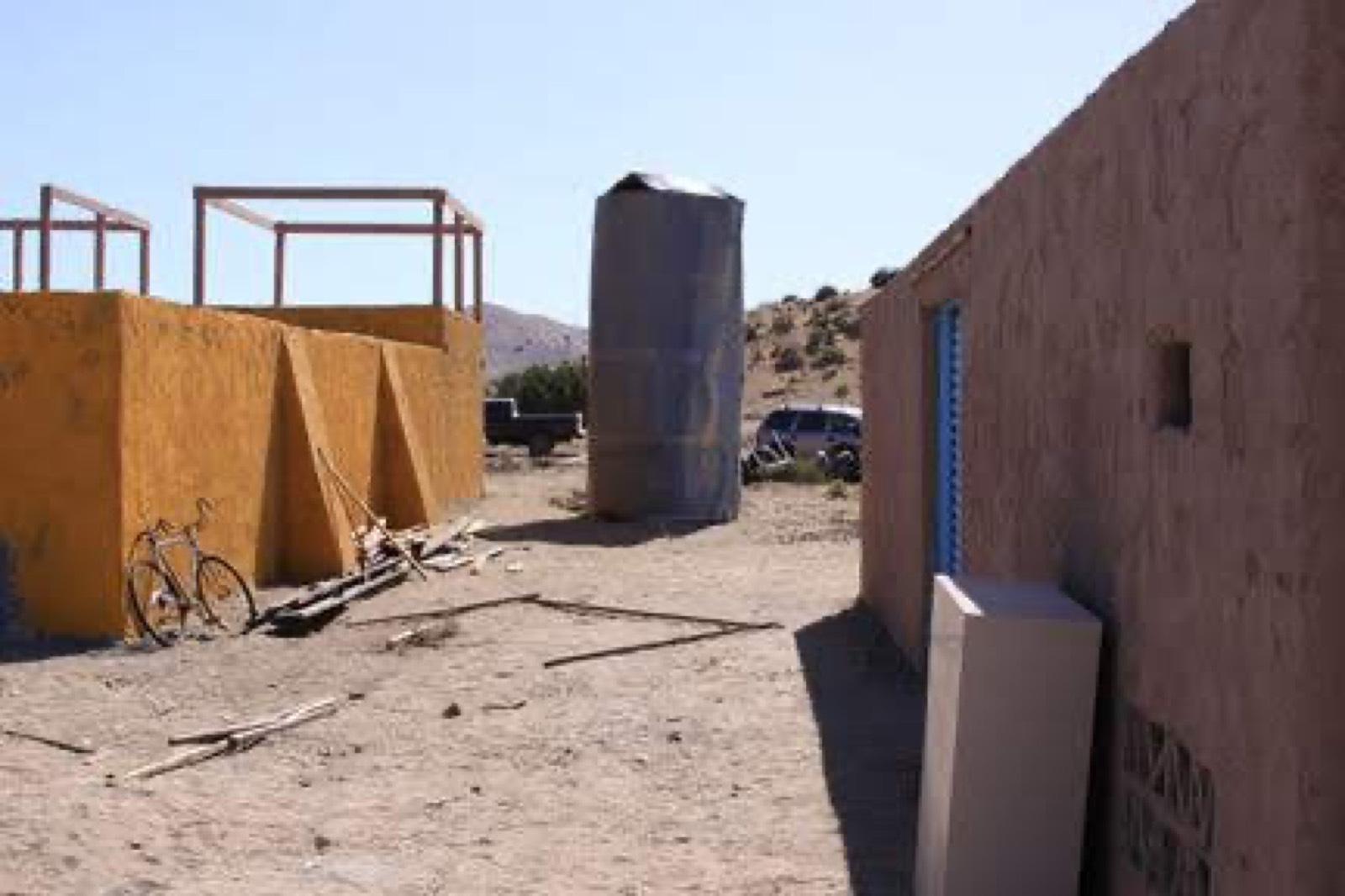 Desert Ranch — photo 8