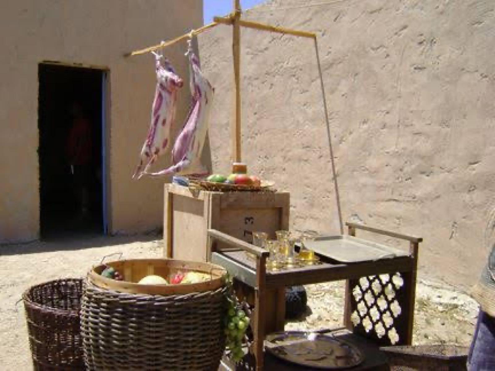 Desert Ranch — photo 9