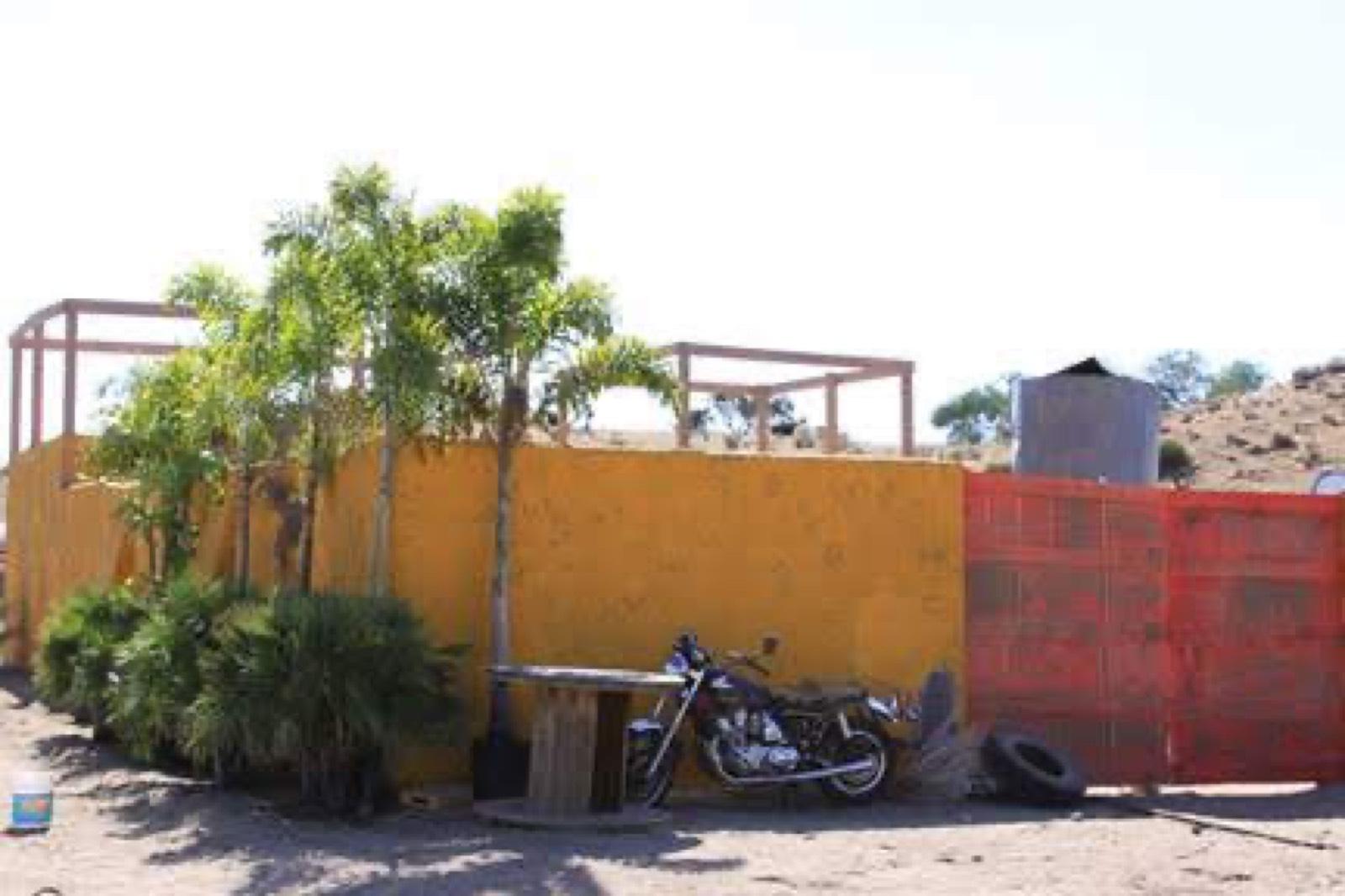 Desert Ranch — photo 1