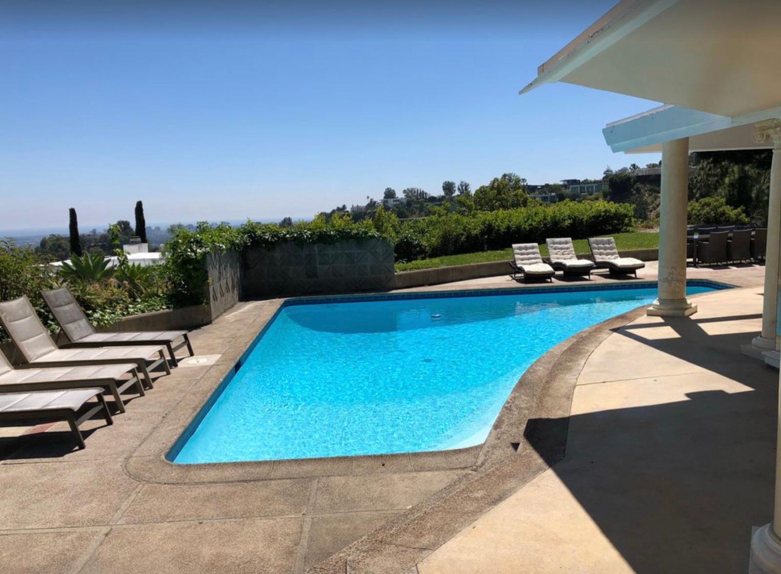 Desiree Weho Mod Hills — photo 2