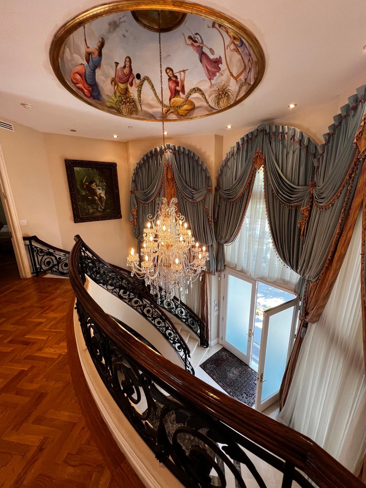 DF S Grand Classic Mansion — photo 4