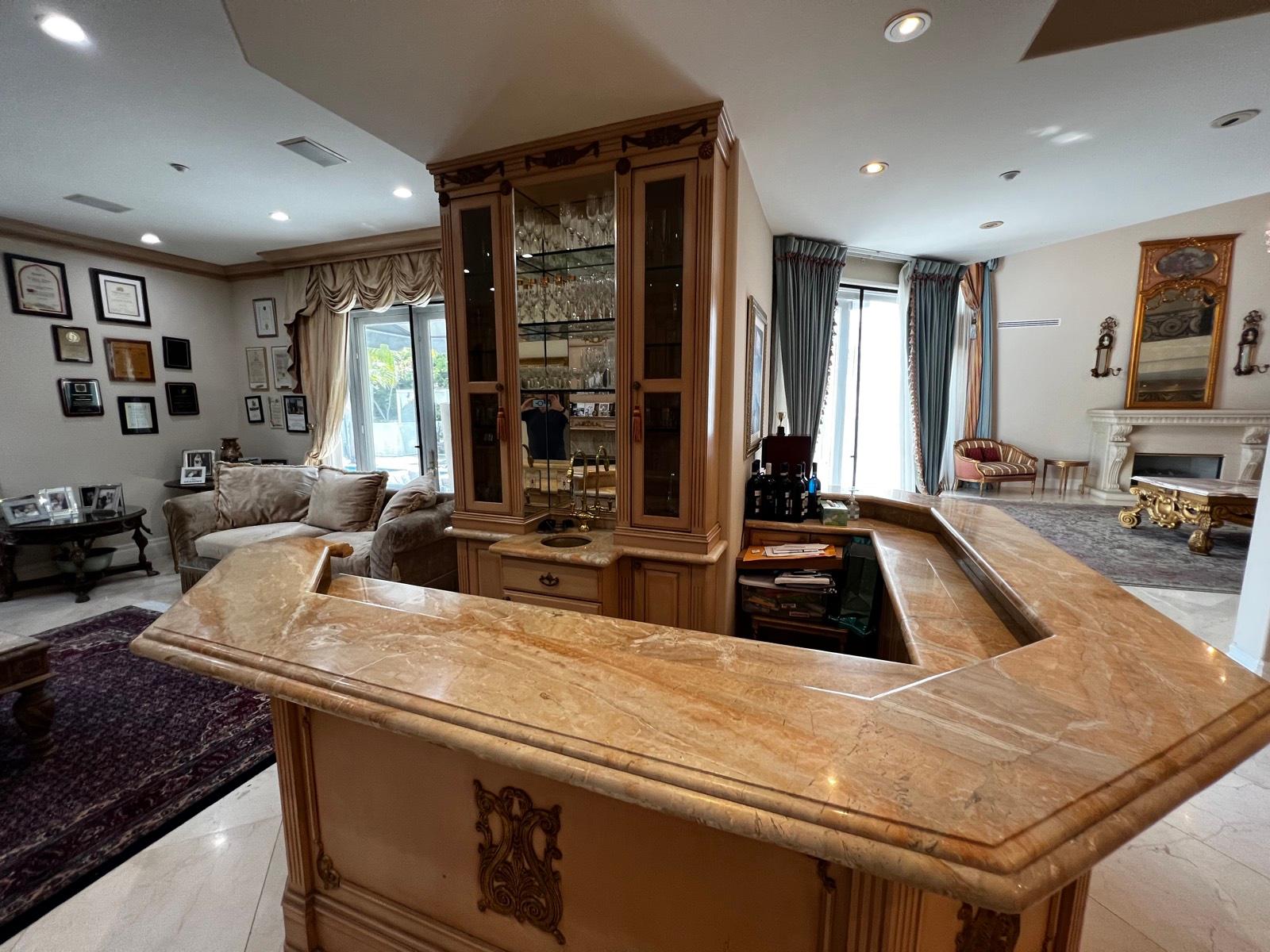 DF S Grand Classic Mansion — photo 5