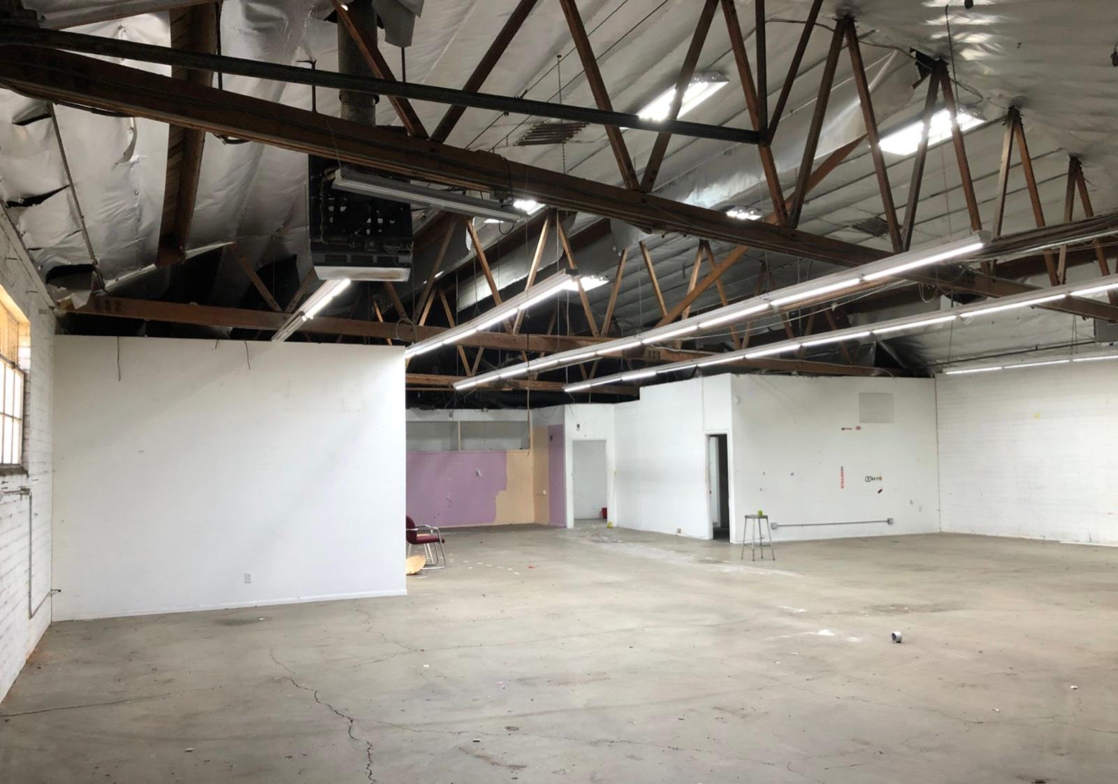 DK's Warehouse — photo 1