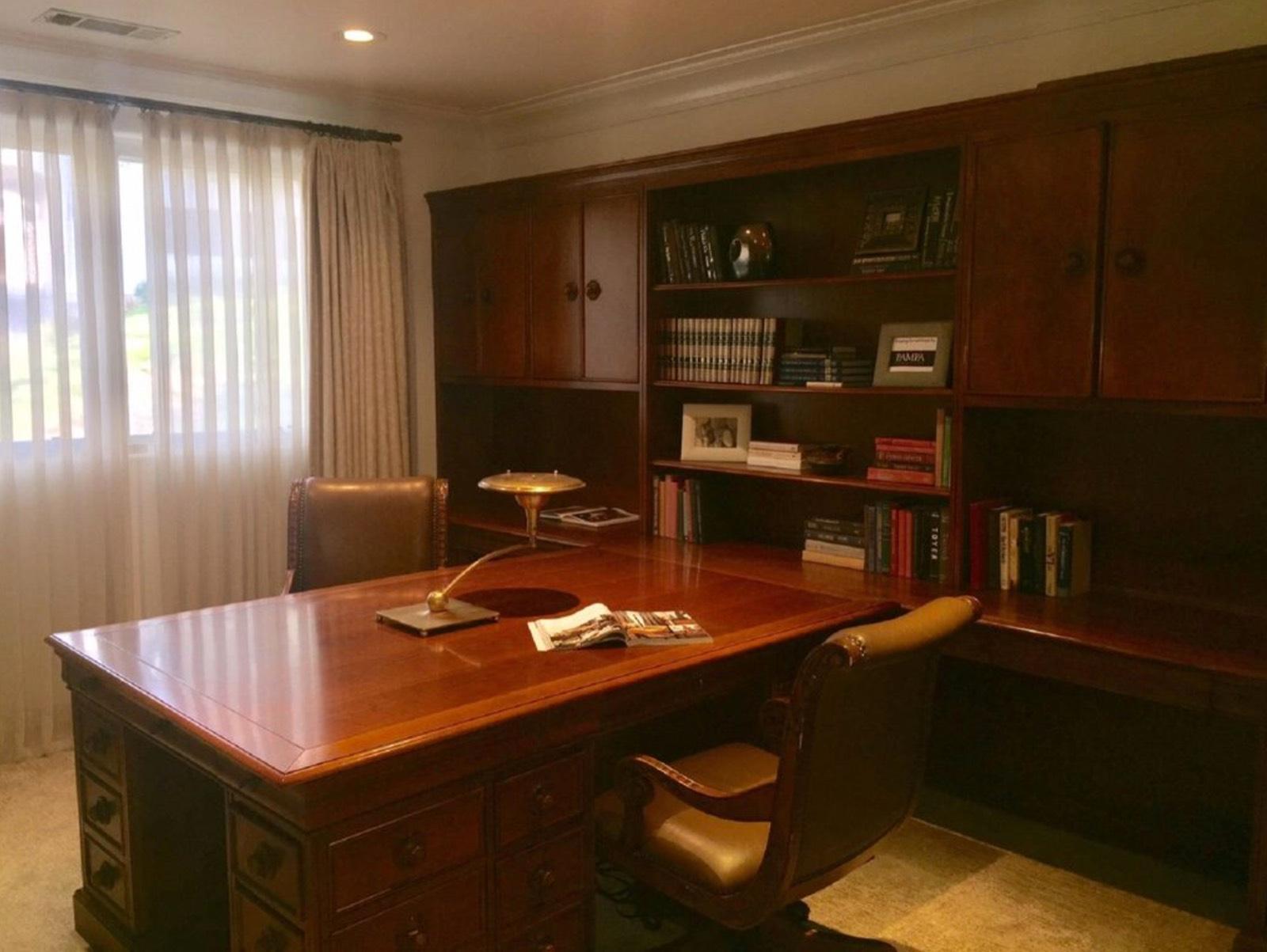 Dolores Encino House — photo 12