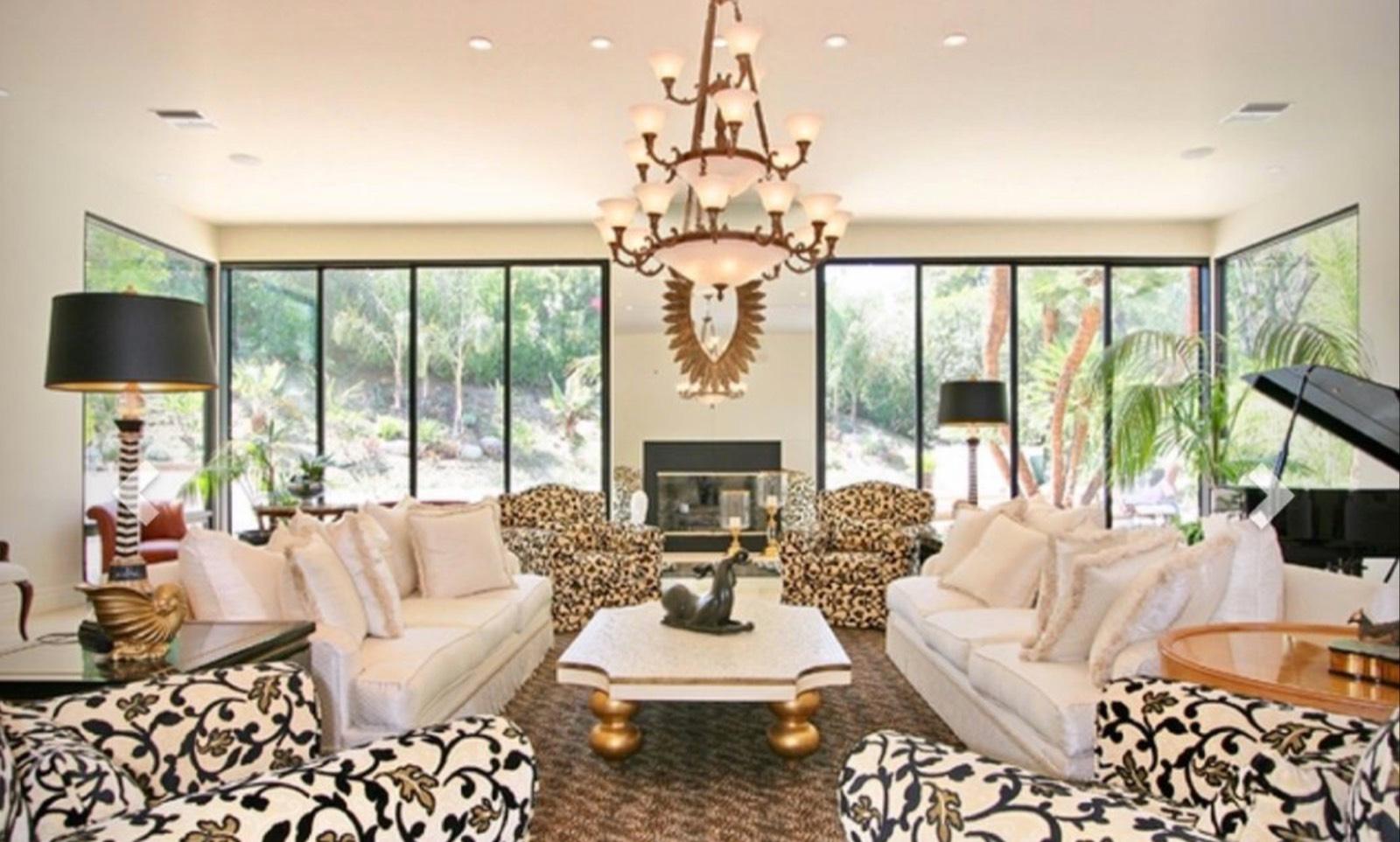 Dolores Encino House — photo 6
