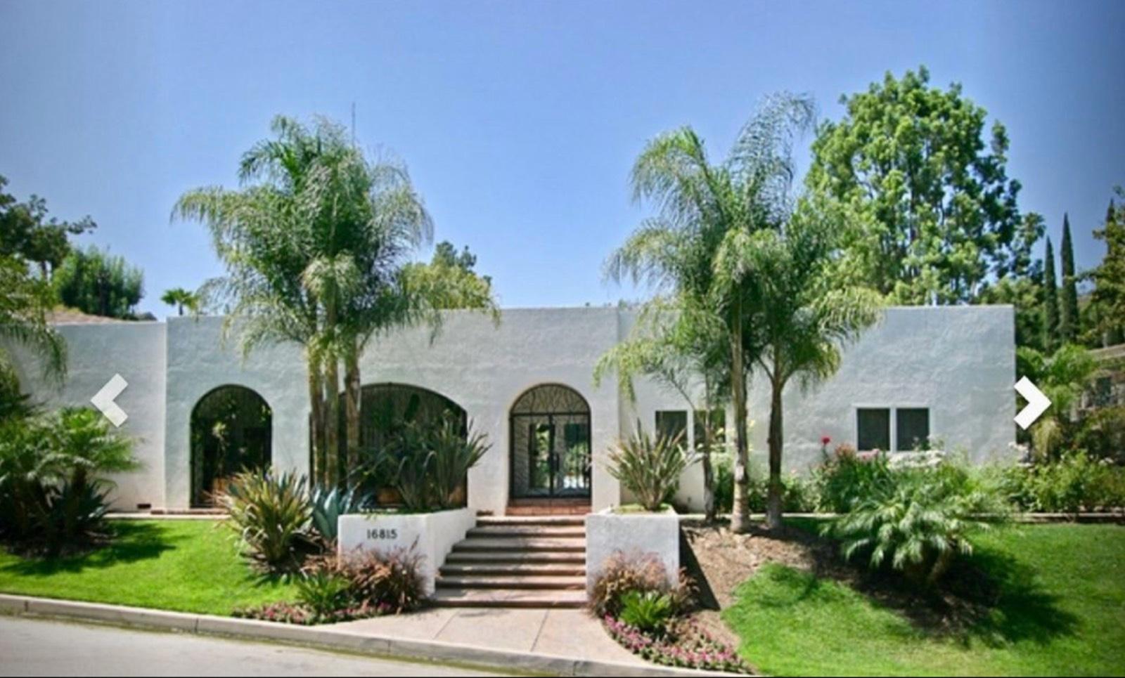 Dolores Encino House — photo 9