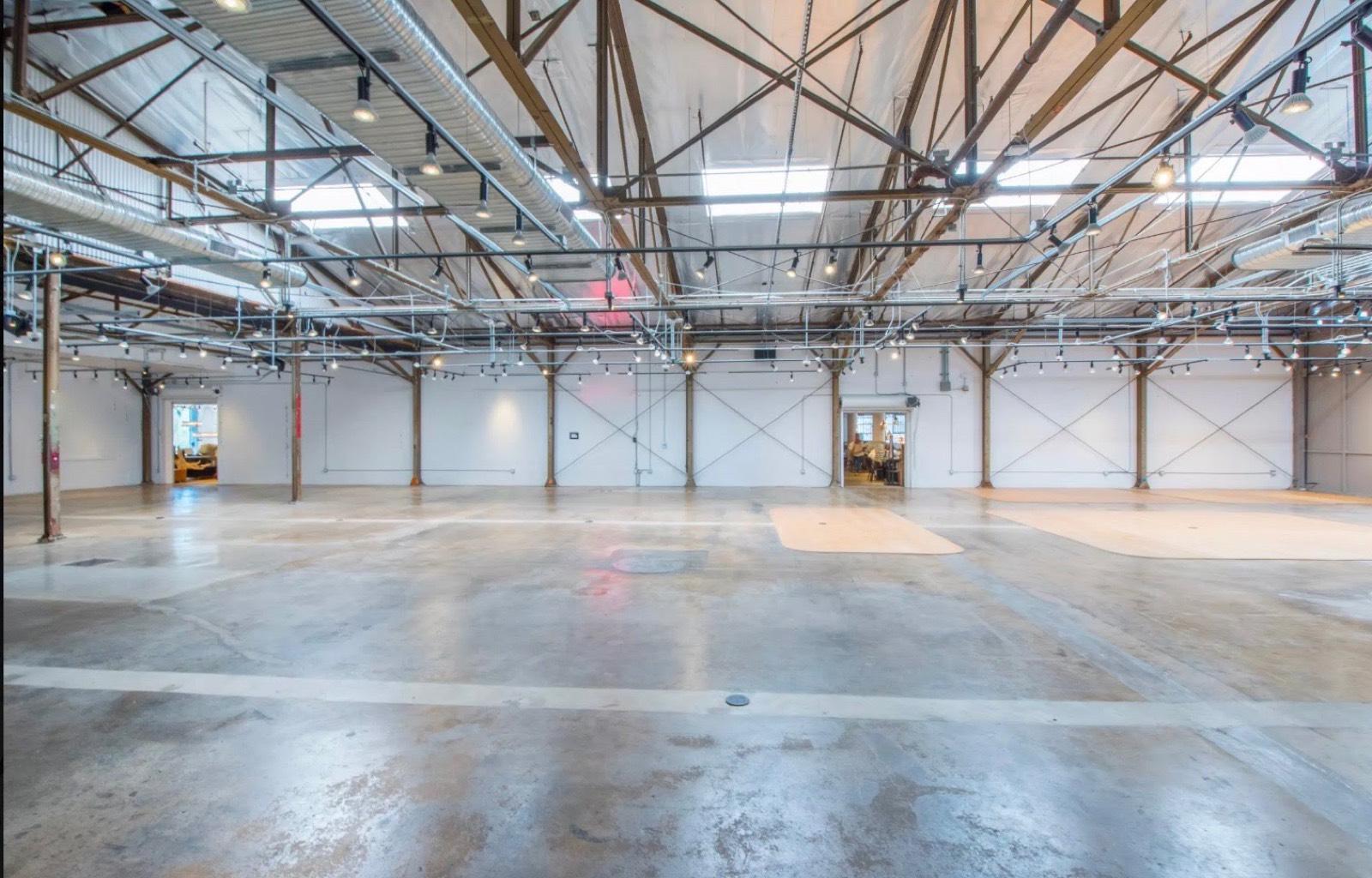 Downtown LA Warehouse — photo 3