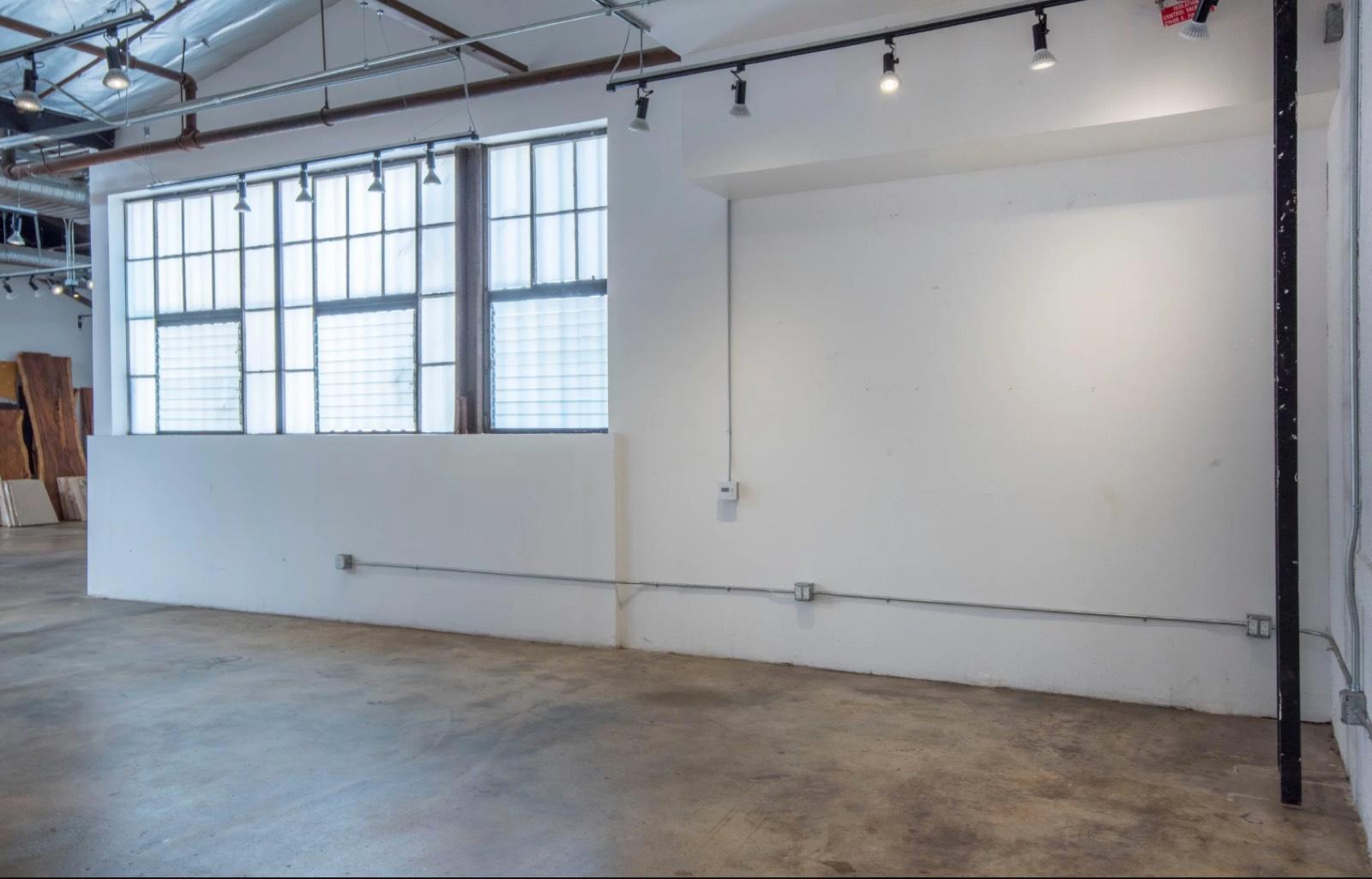 Downtown LA Warehouse — photo 11