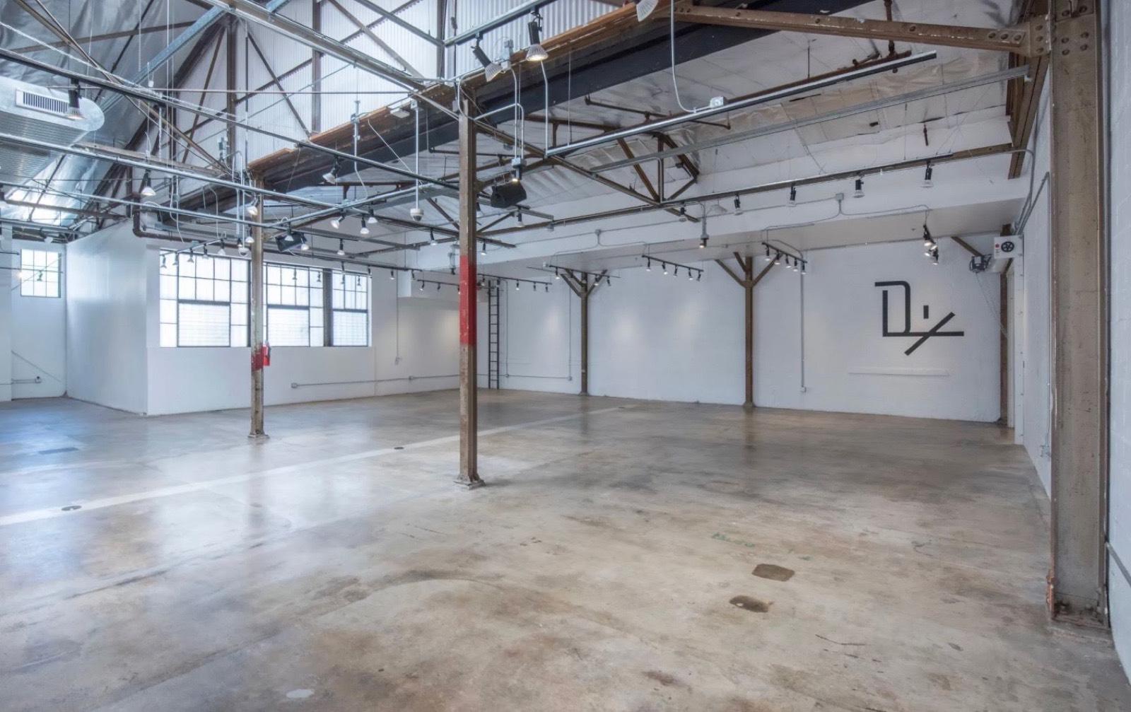 Downtown LA Warehouse — photo 4